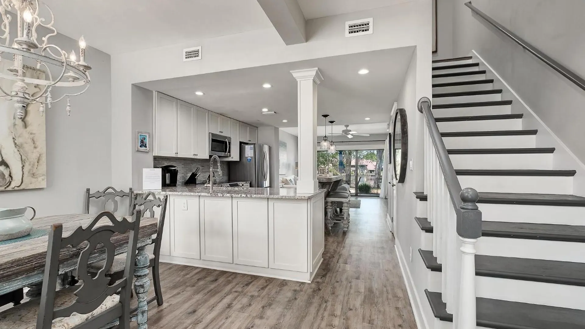 Villa Beachwalk 5072 Destin
