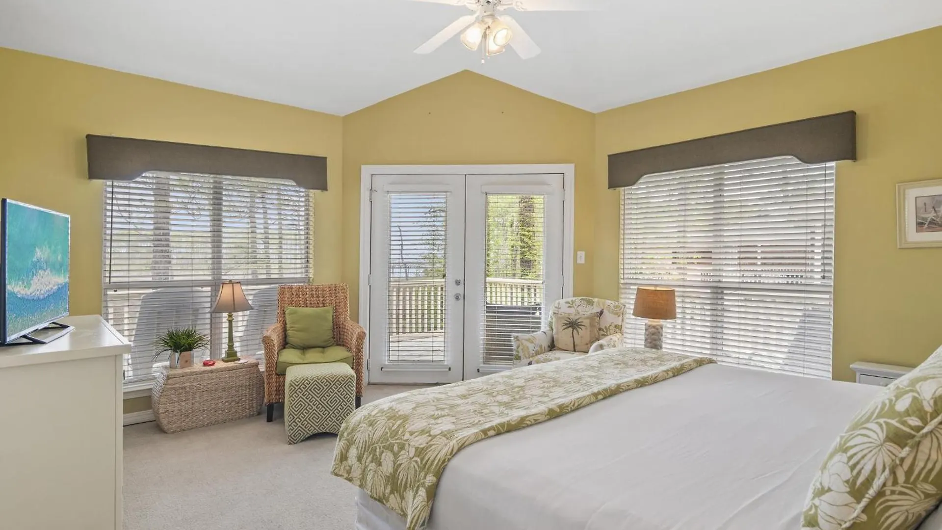 Baypine 8873 Destin