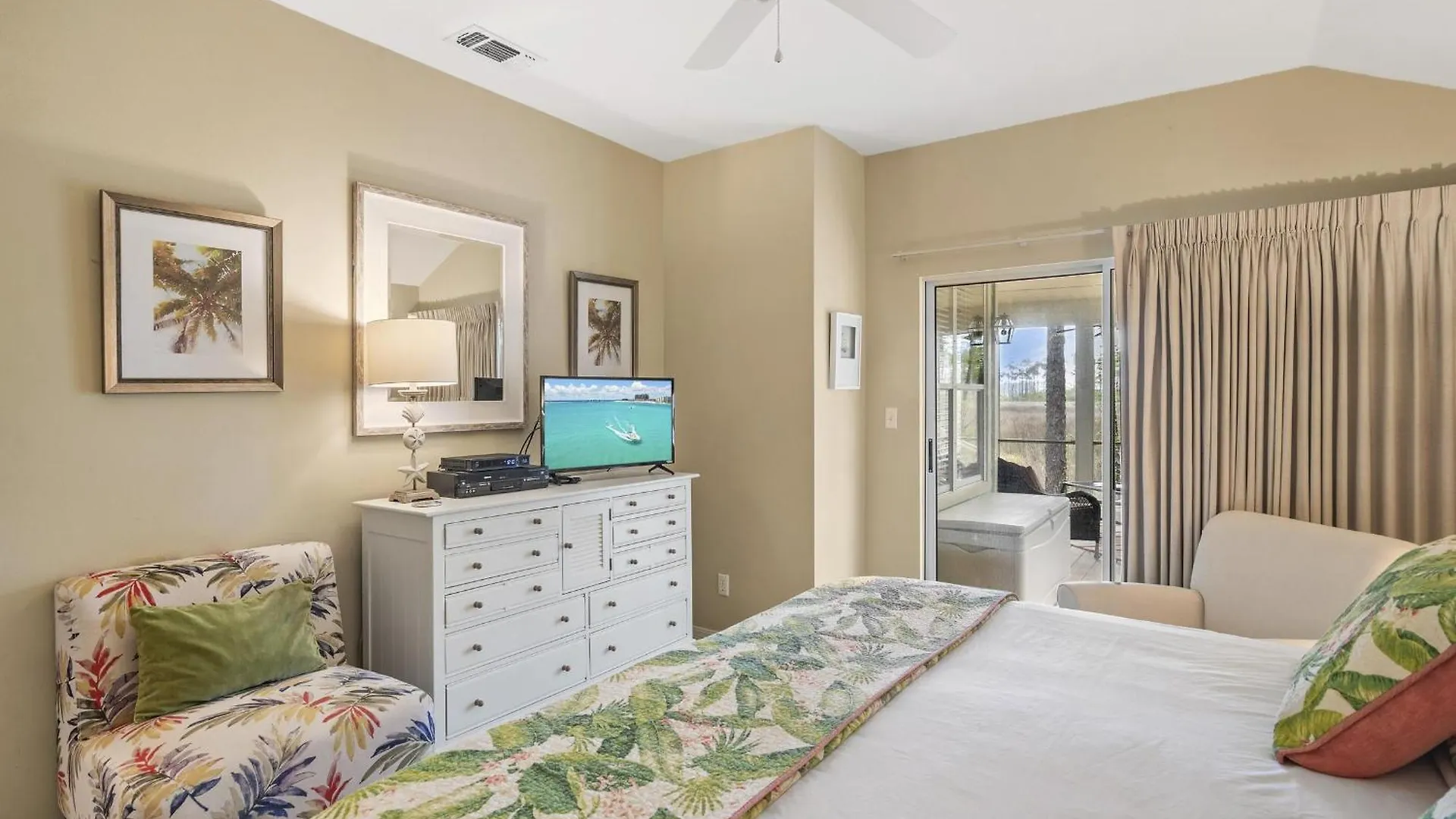 Baypine 8873 * Destin