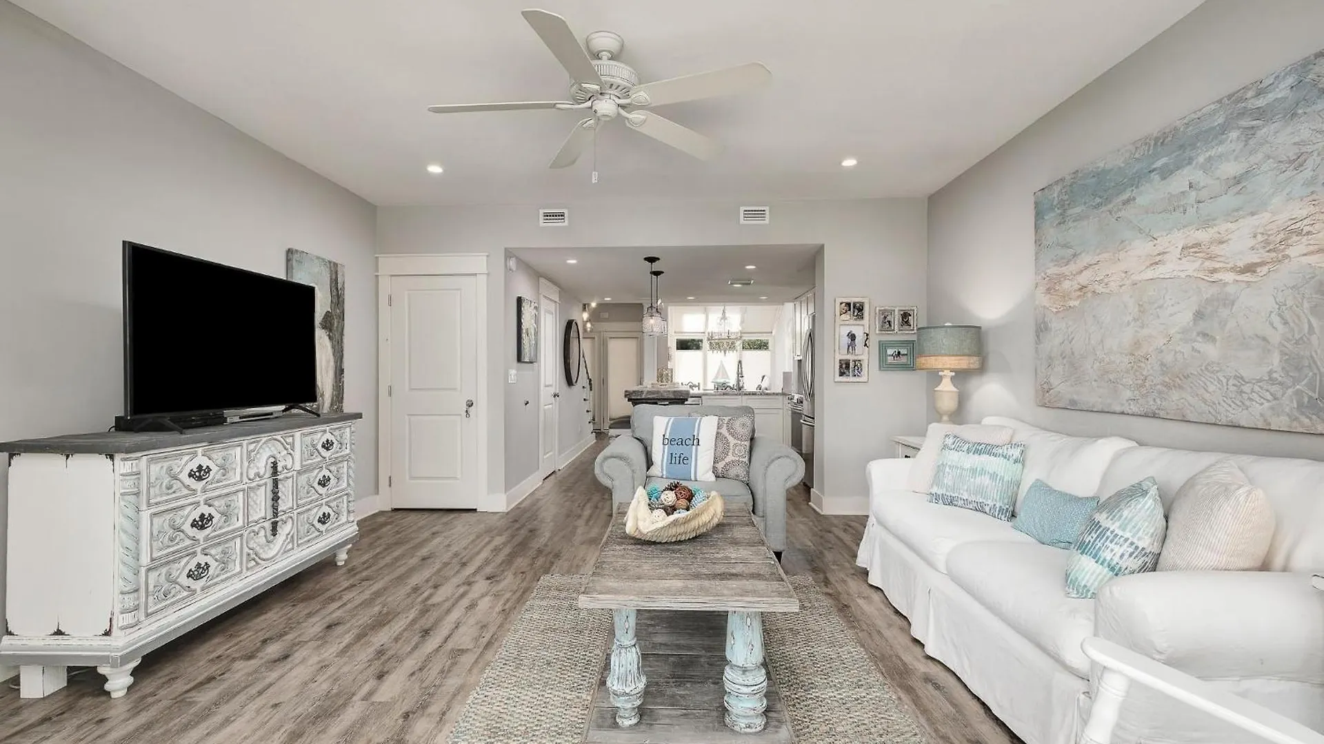 Beachwalk 5072
