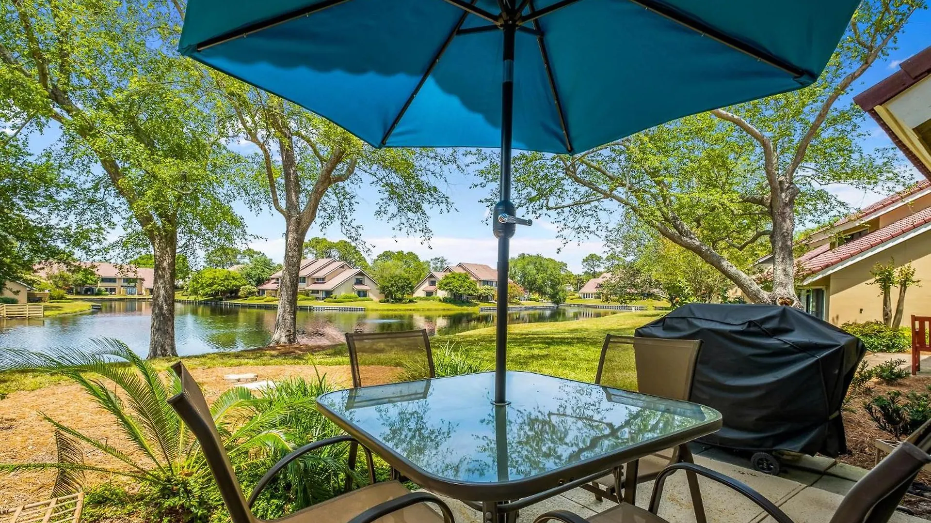 Villa Beachwalk 5072