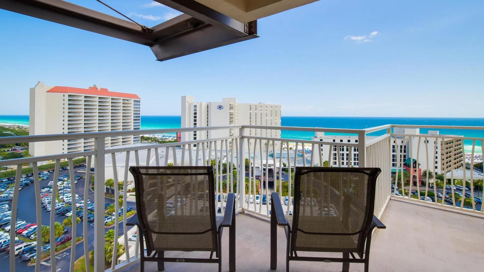 Holiday home Luau Ii 70313 Destin