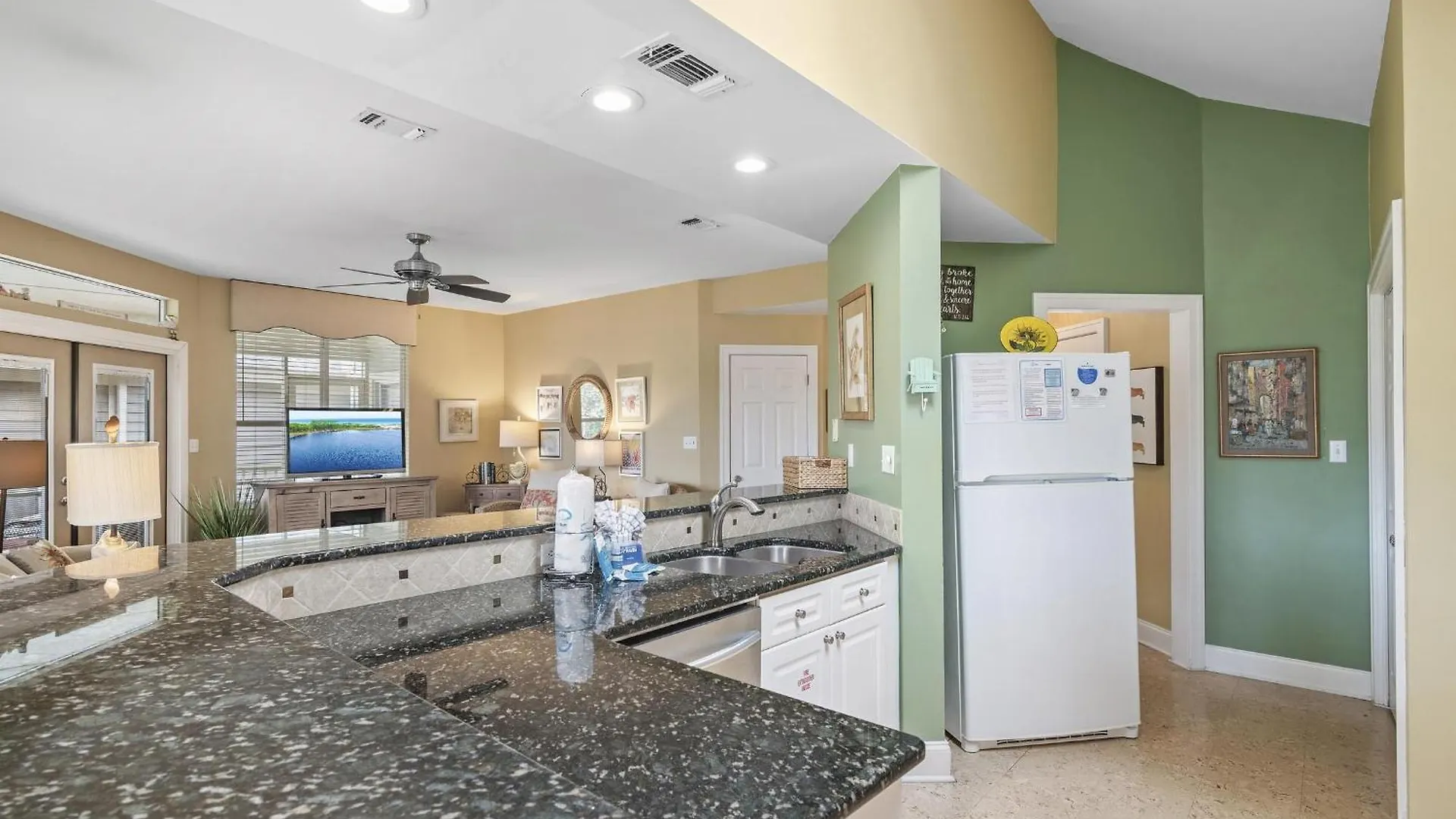 Baypine 8873 Destin