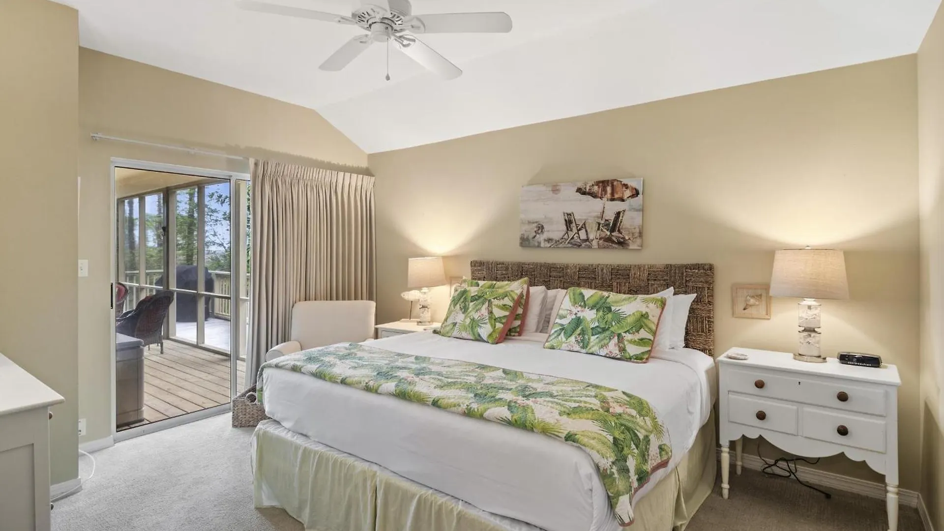 Baypine 8873 Holiday home