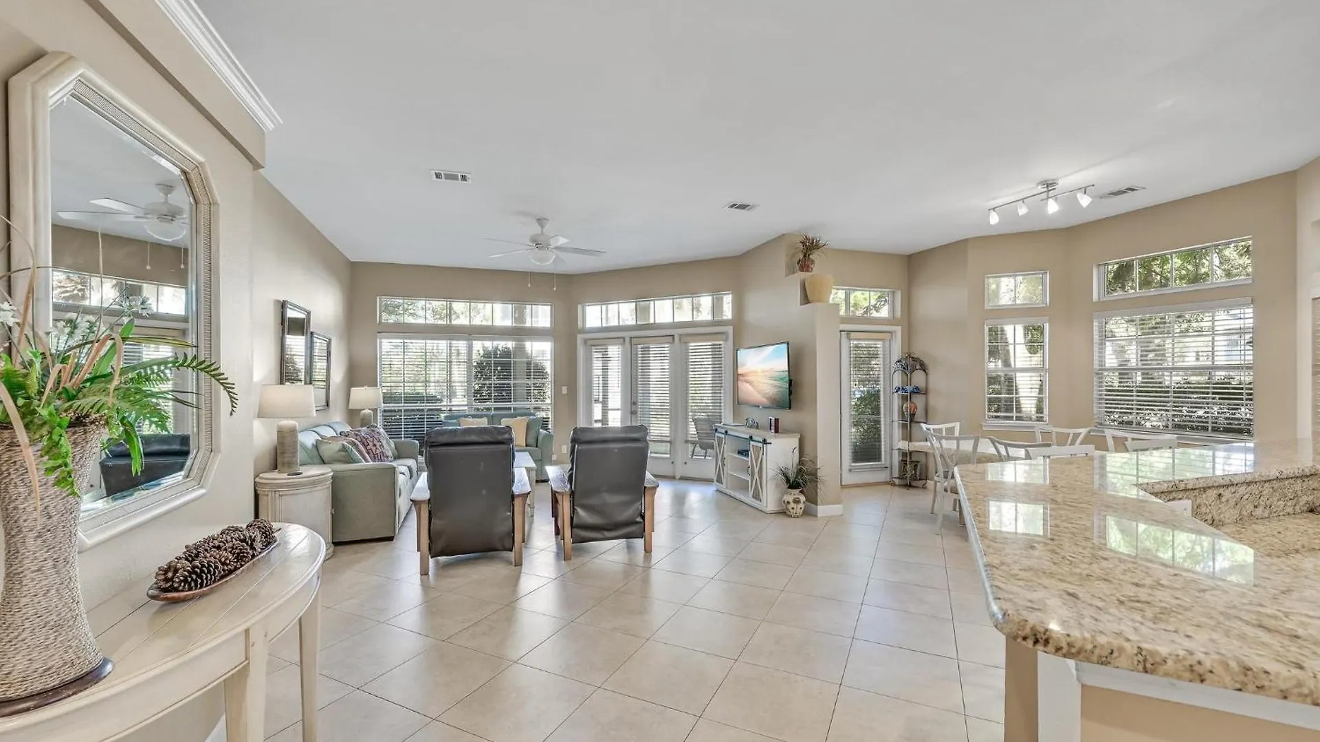 Holiday home Tivoli 5258