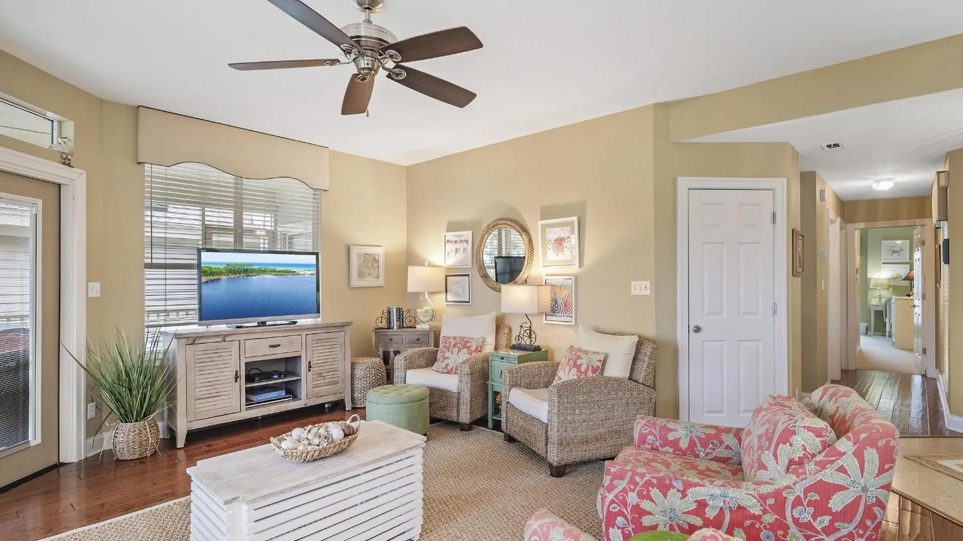 Holiday home Baypine 8873 Destin