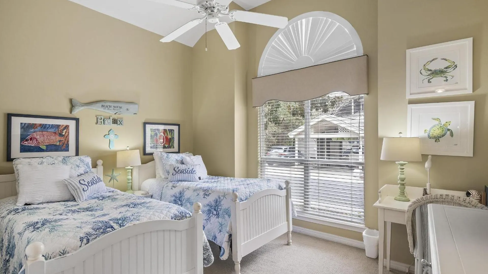 Baypine 8873 Destin