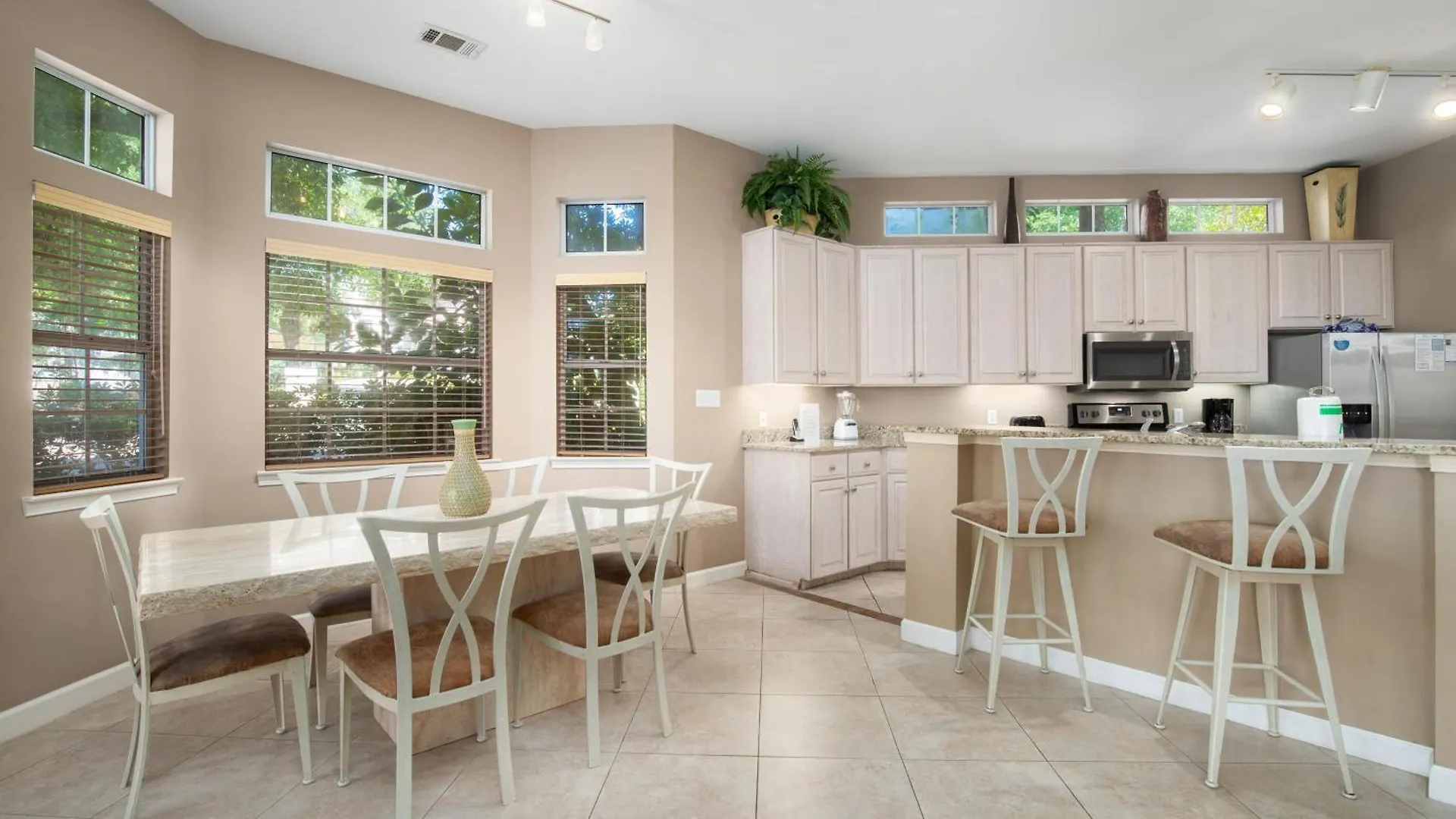 Holiday home Tivoli 5258