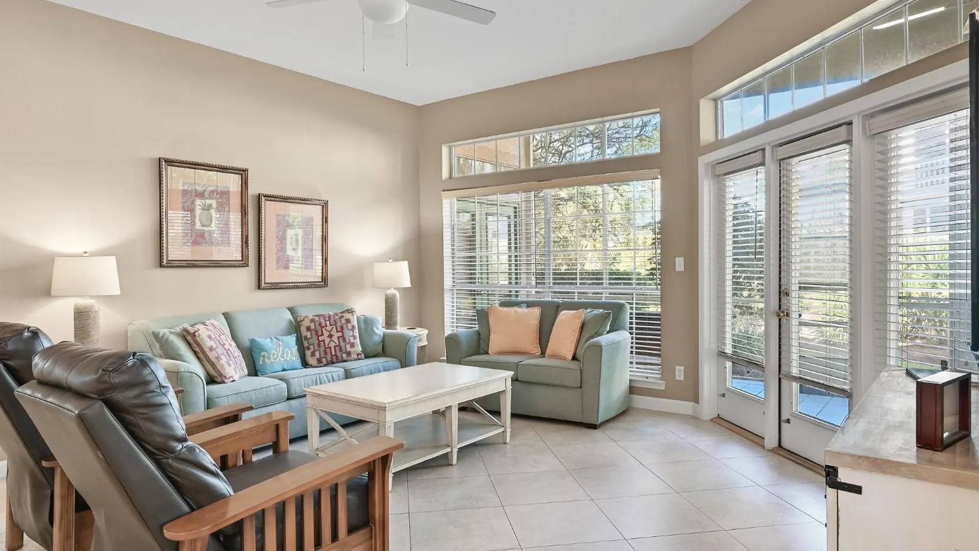 Holiday home Tivoli 5258