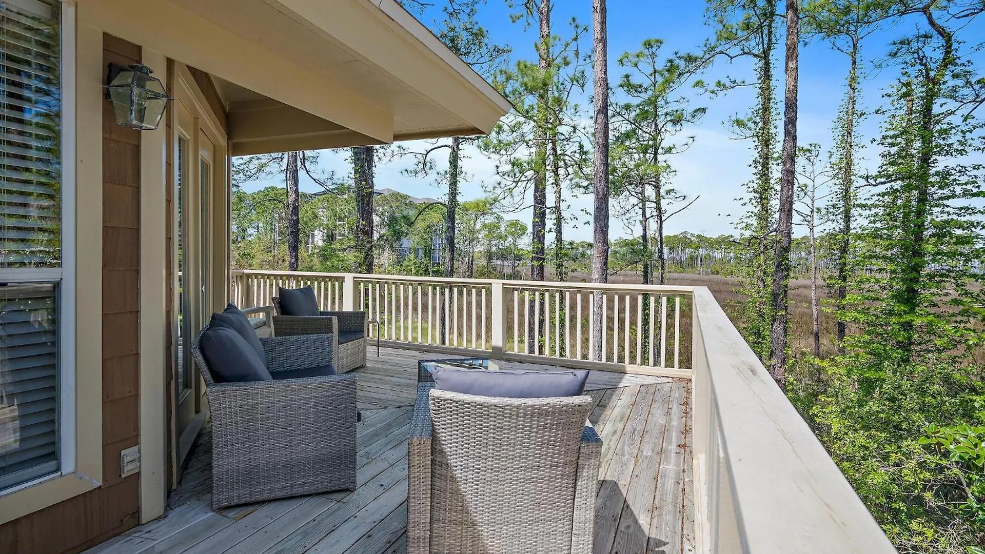 Holiday home Baypine 8873