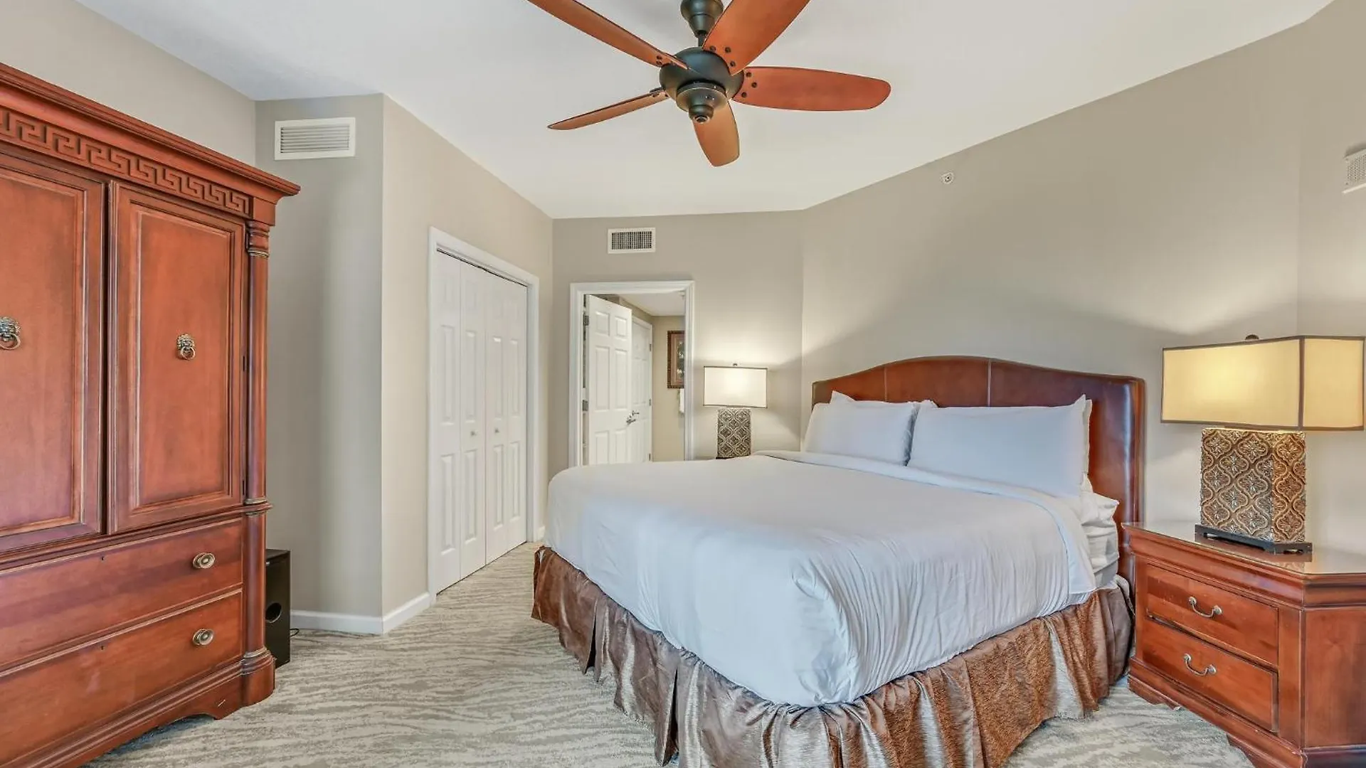 Holiday home Westwinds 4740 Destin