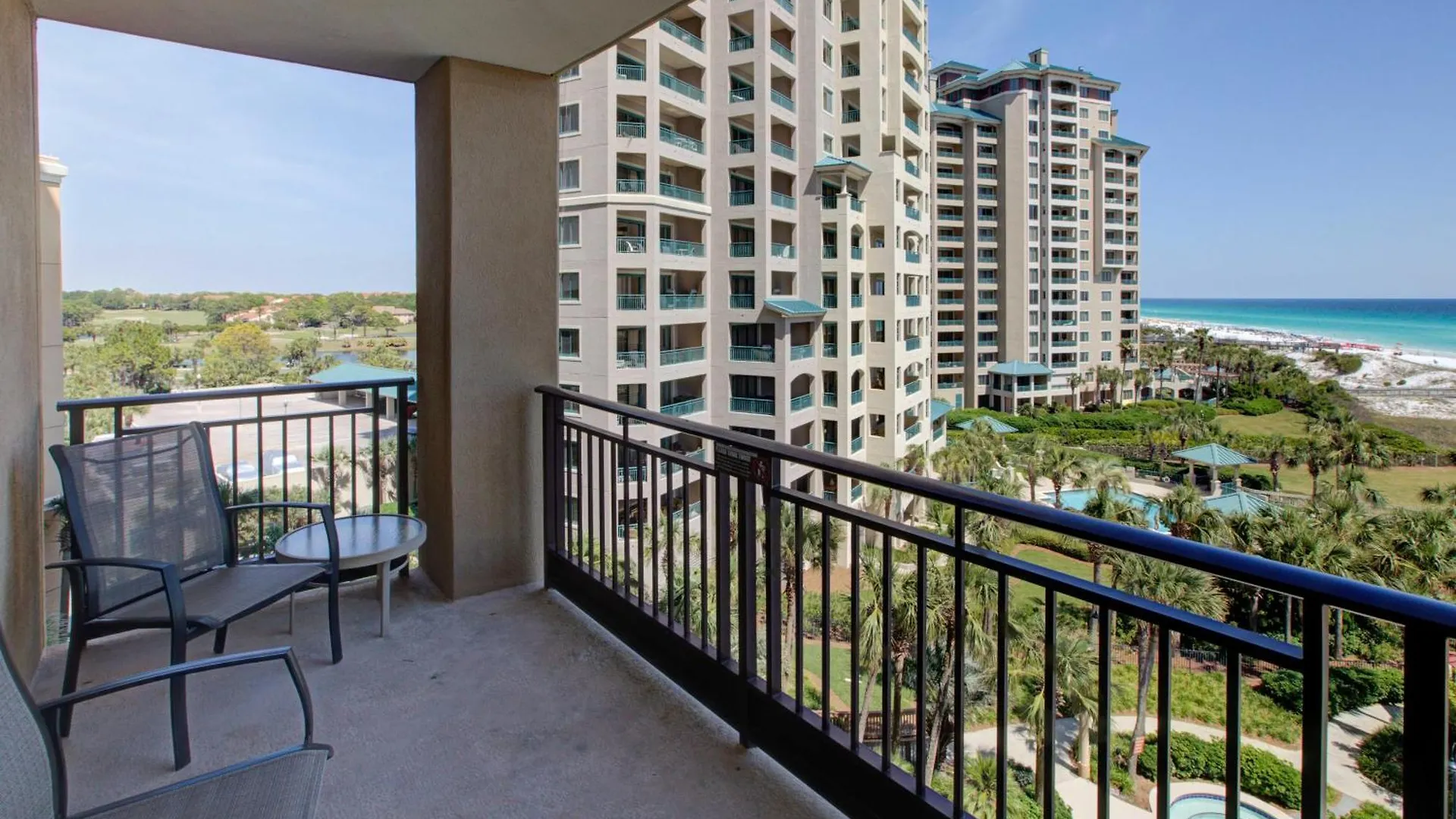 Holiday home Westwinds 4740 Destin