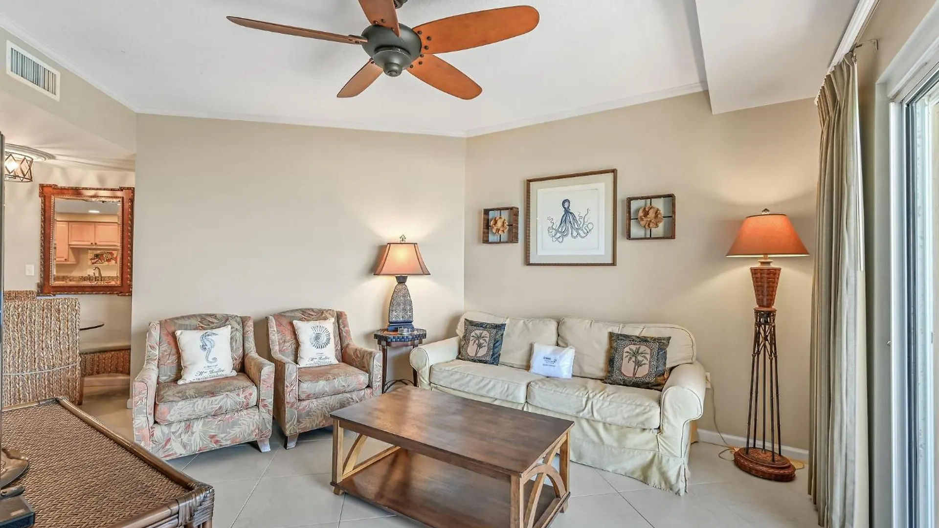 Westwinds 4740 Holiday home