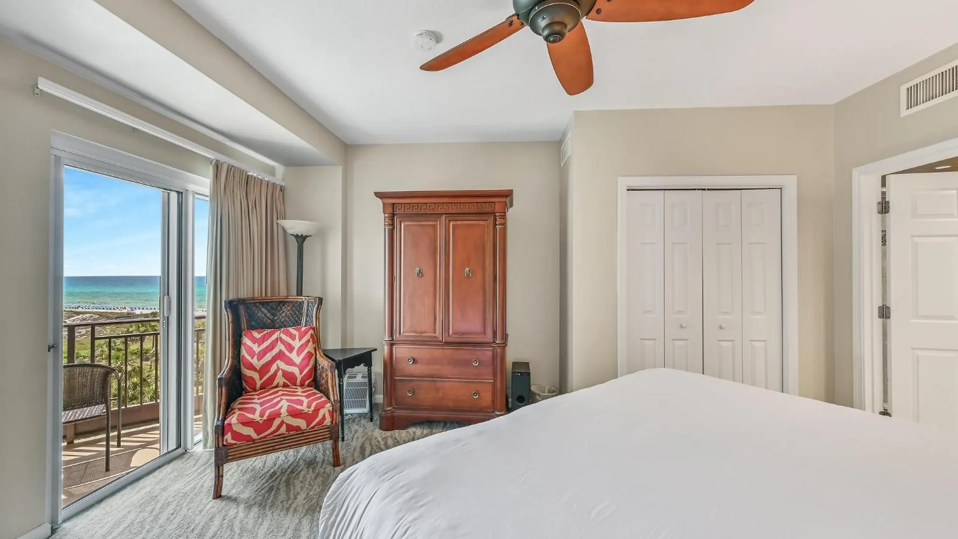 Holiday home Westwinds 4740 Destin
