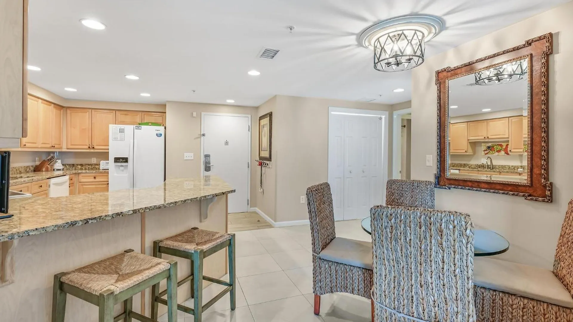 Holiday home Westwinds 4740