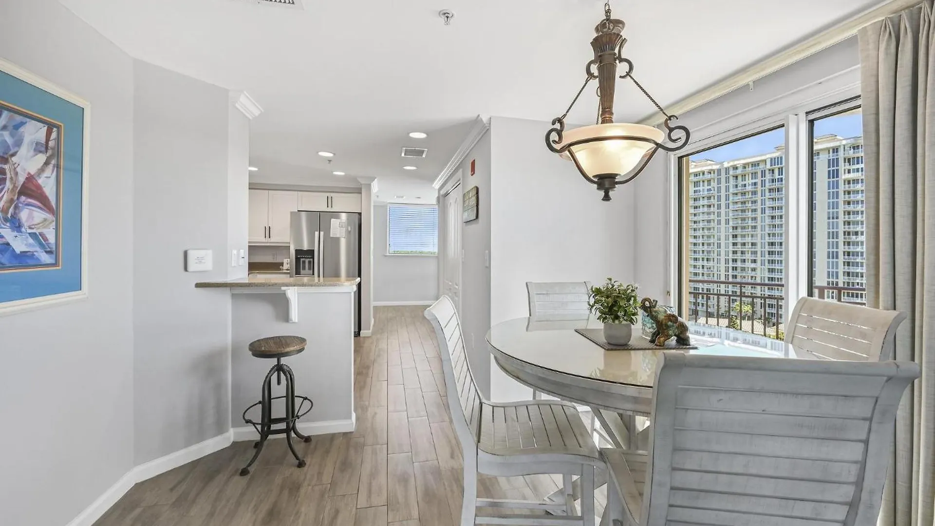 Westwinds 4773 Holiday home