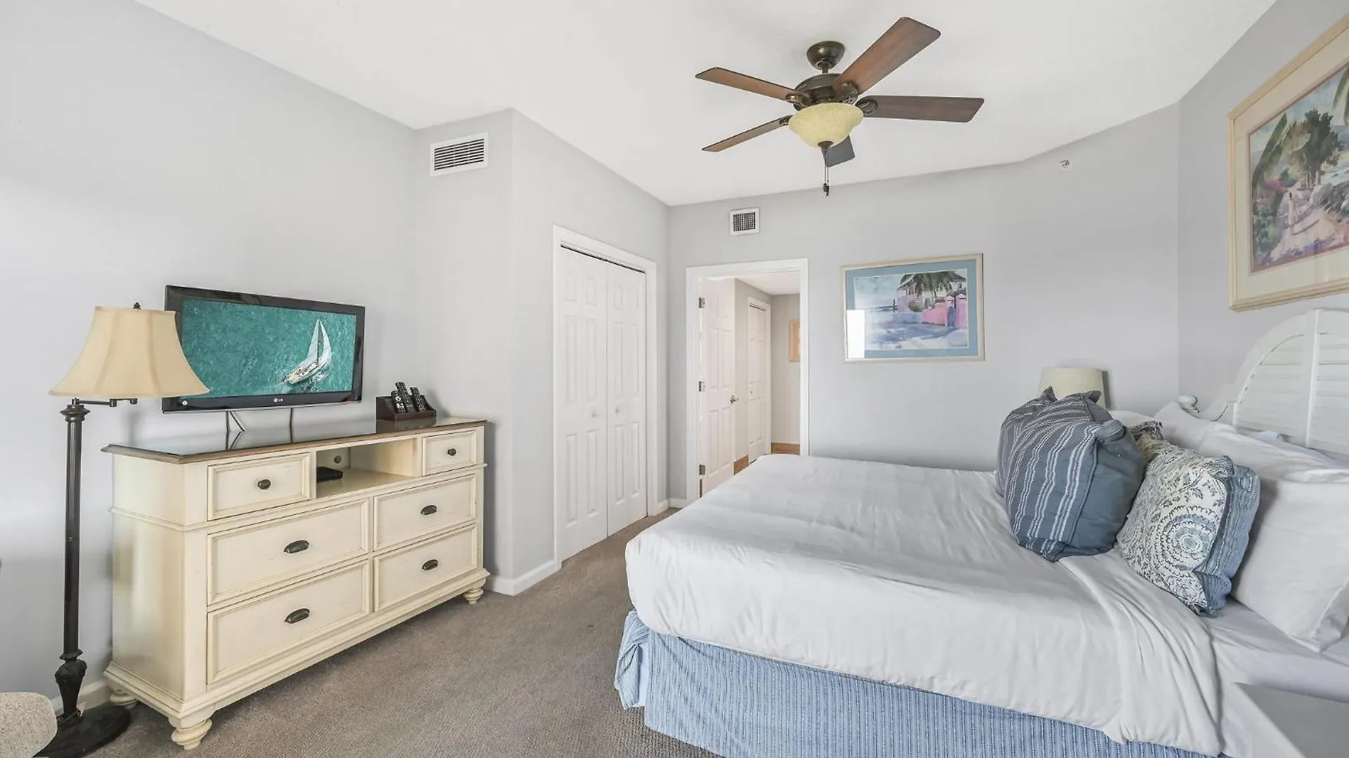 Westwinds 4773 Holiday home Destin