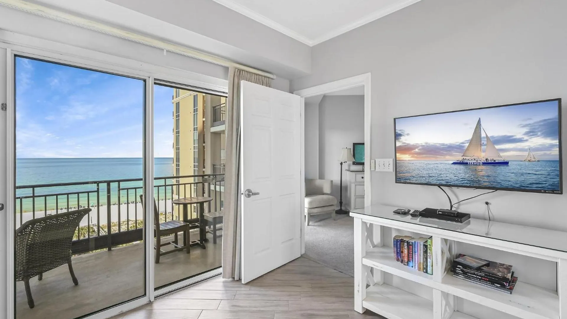 Holiday home Westwinds 4773 Destin