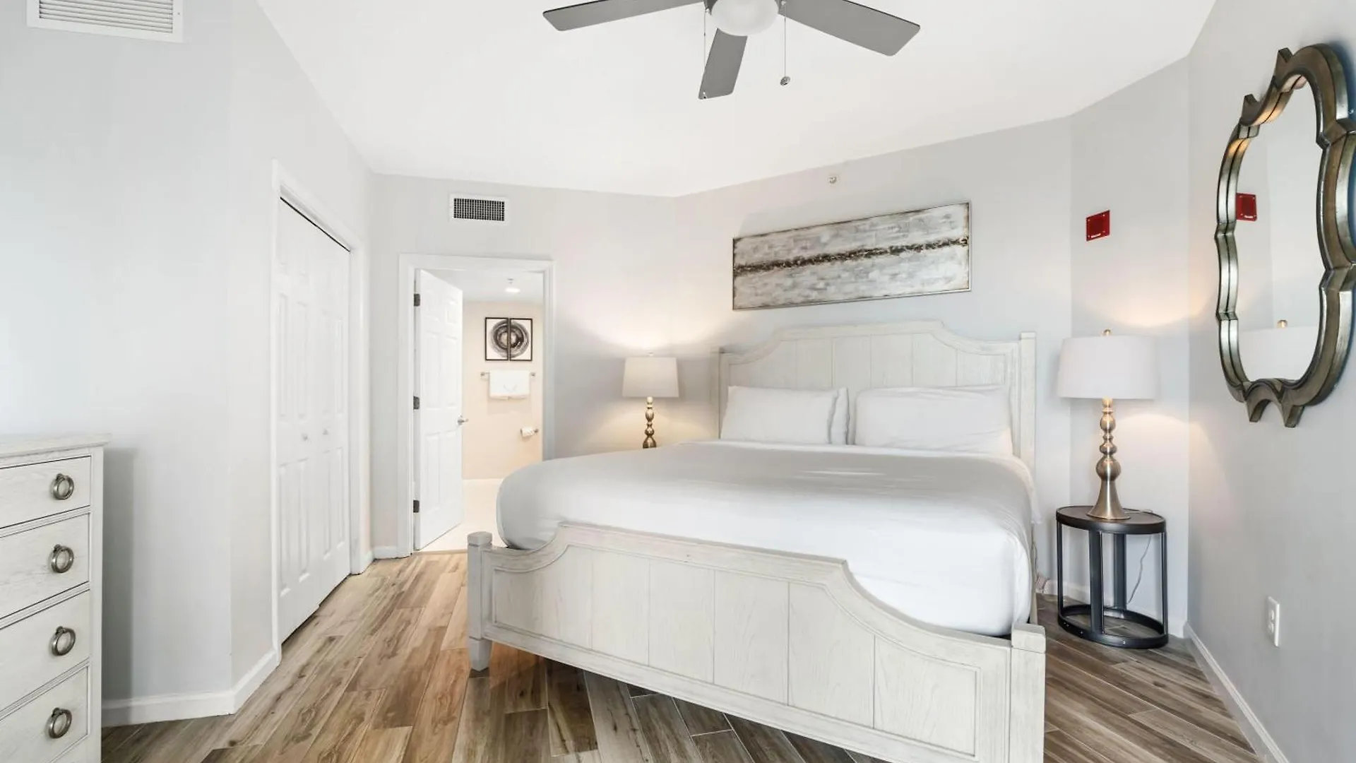 Holiday home Westwinds 4791