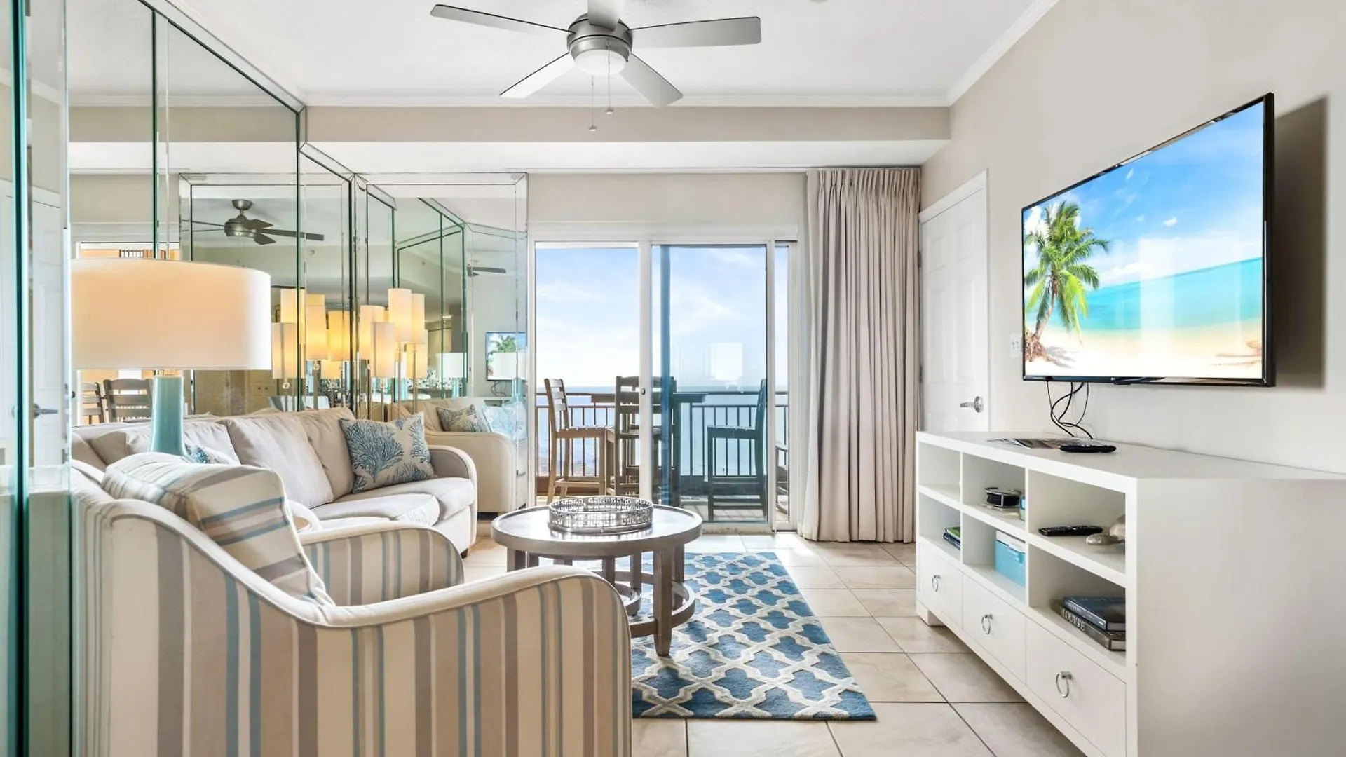 Westwinds 4791 Holiday home
