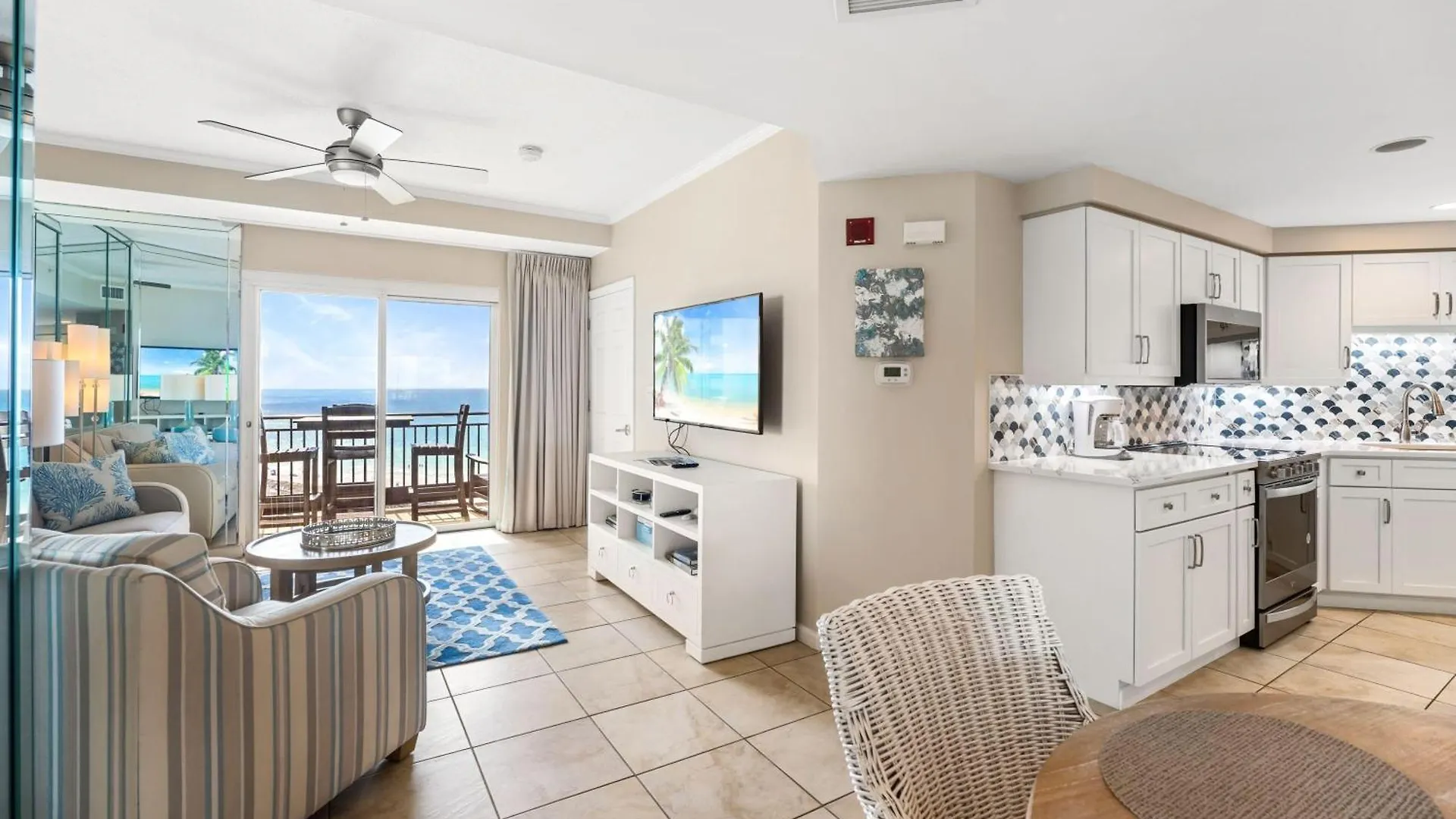 Holiday home Westwinds 4791