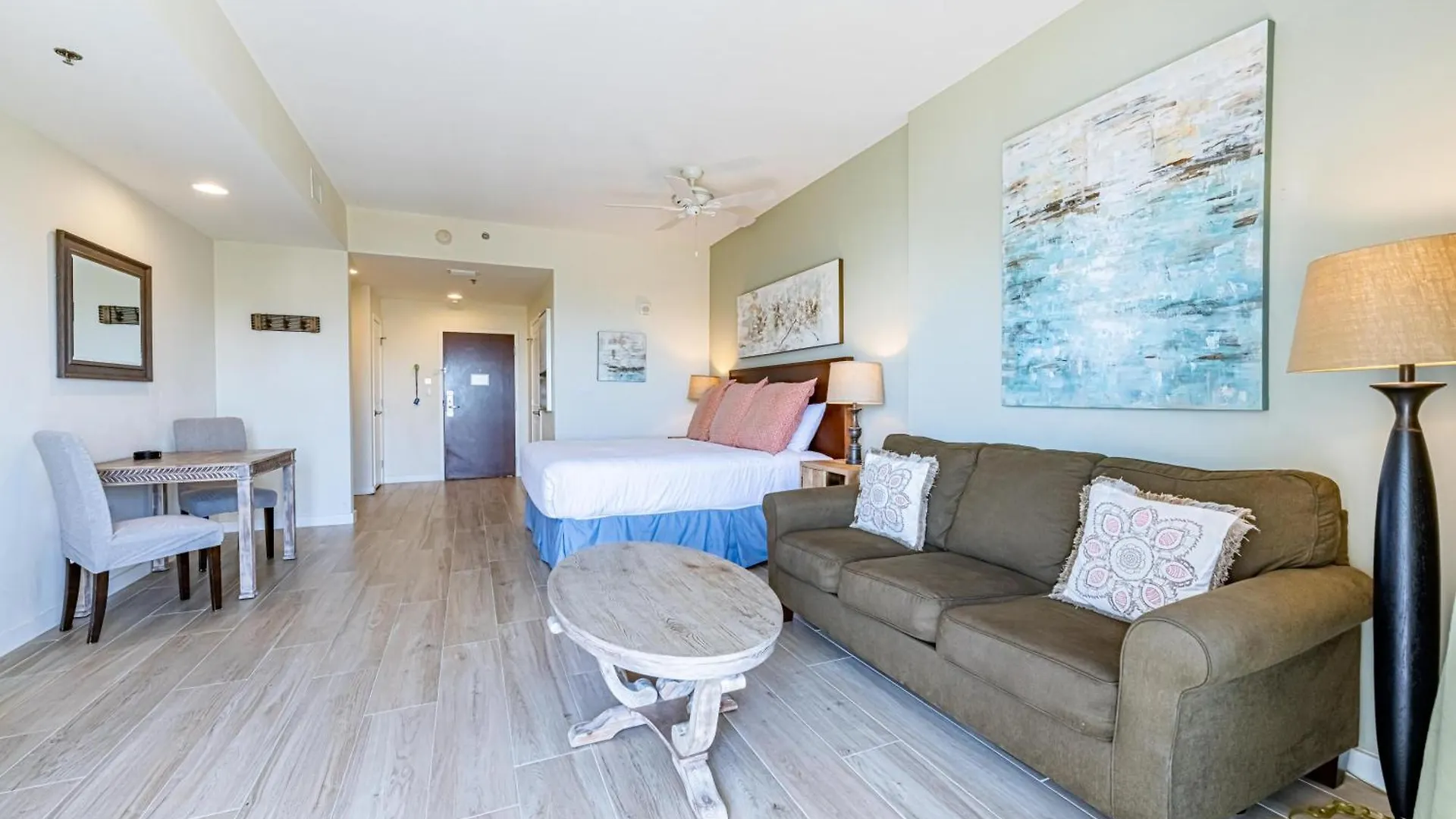 Luau I 7105 Studio Holiday home Destin