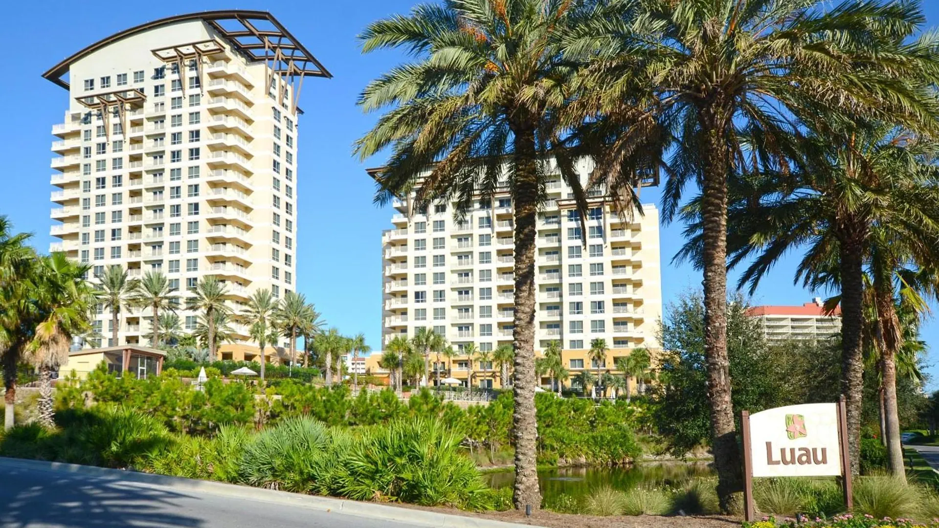 Holiday home Luau I 79057 Destin