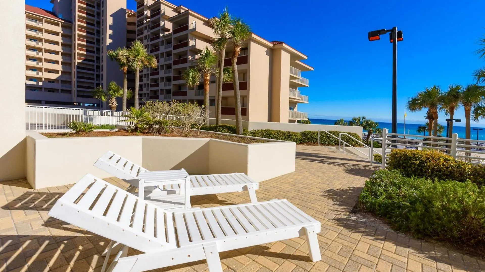 Tides 103 Holiday home