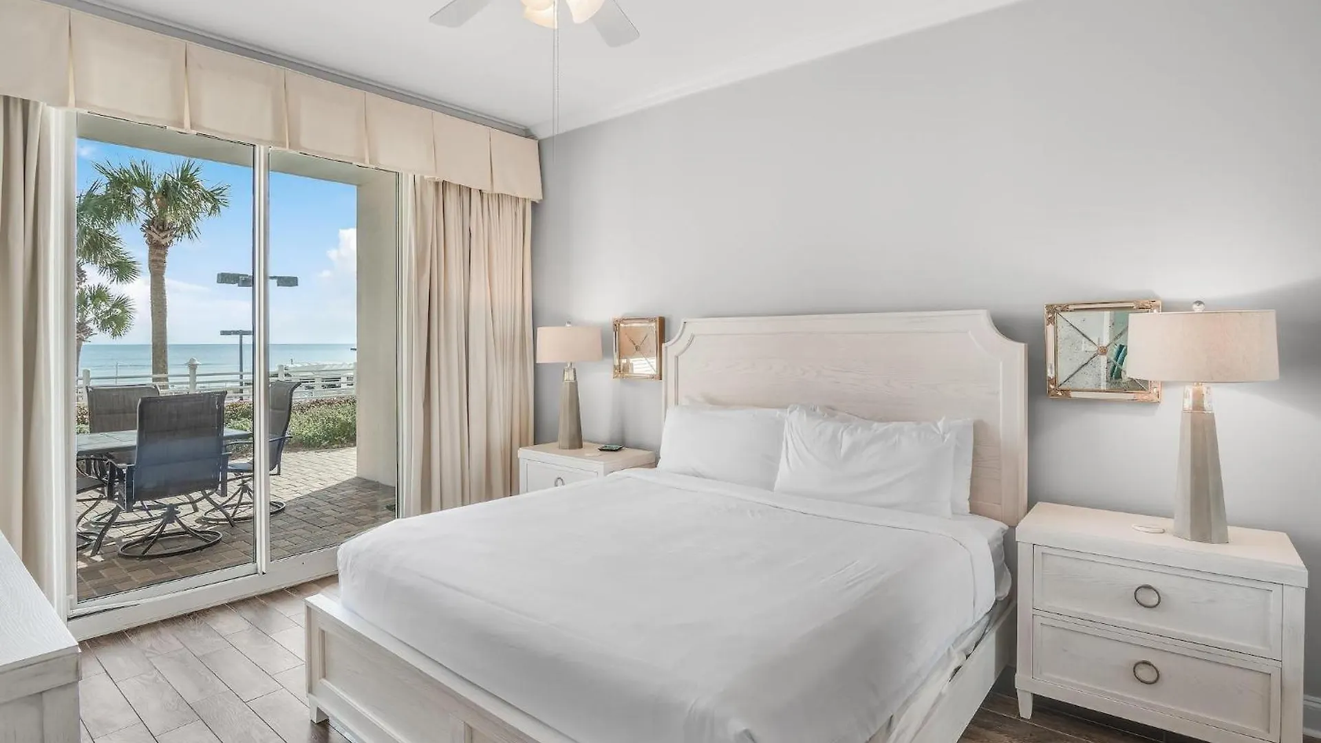 Holiday home Tides 103 Destin
