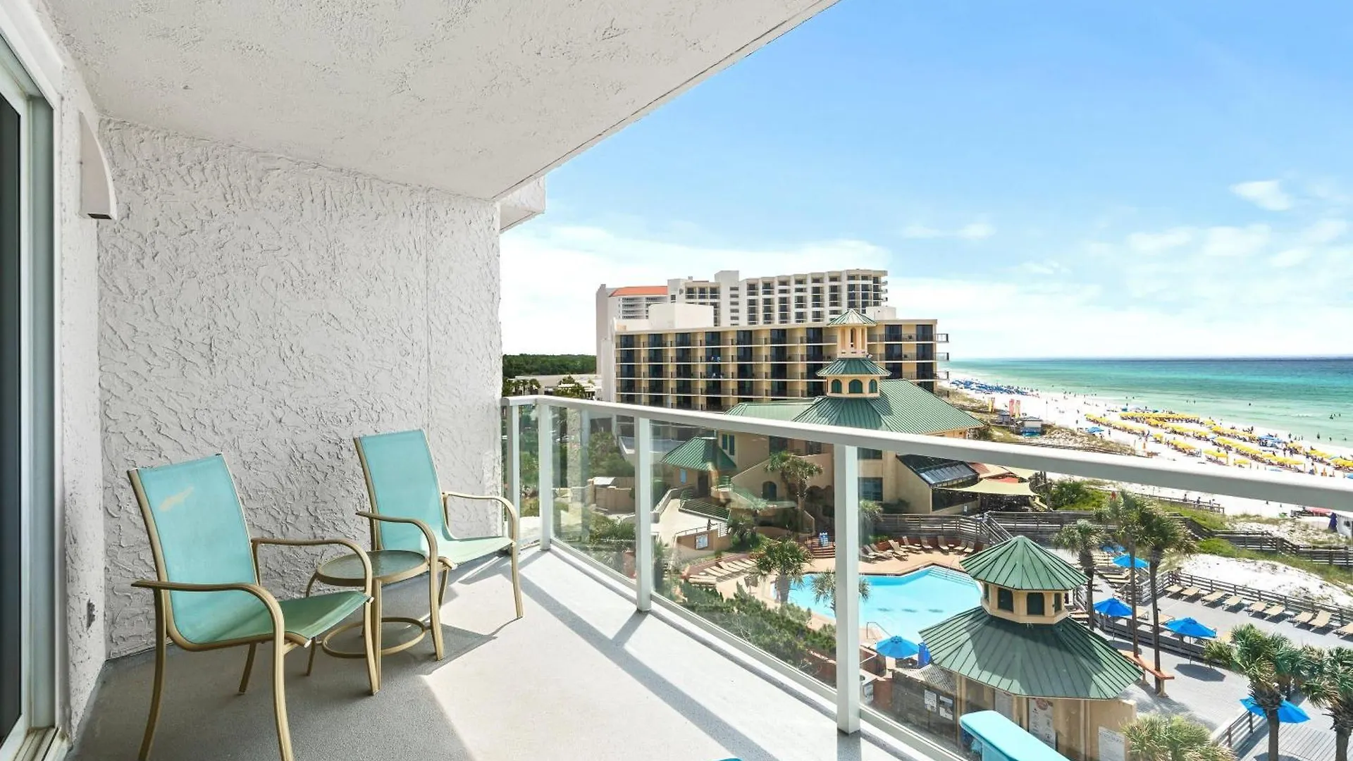 Holiday home Beachside Two 4278 Destin