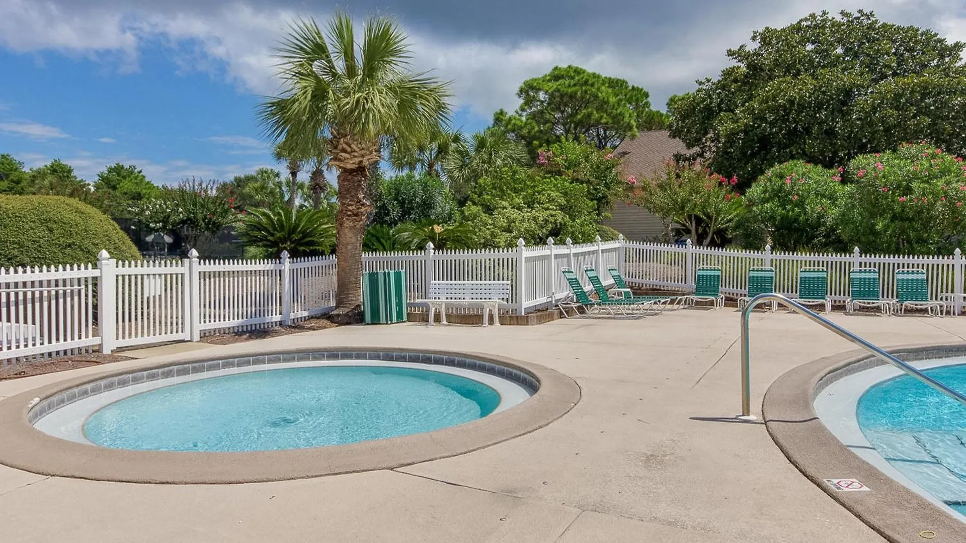 Ariel Dunes Ii 602 Holiday home