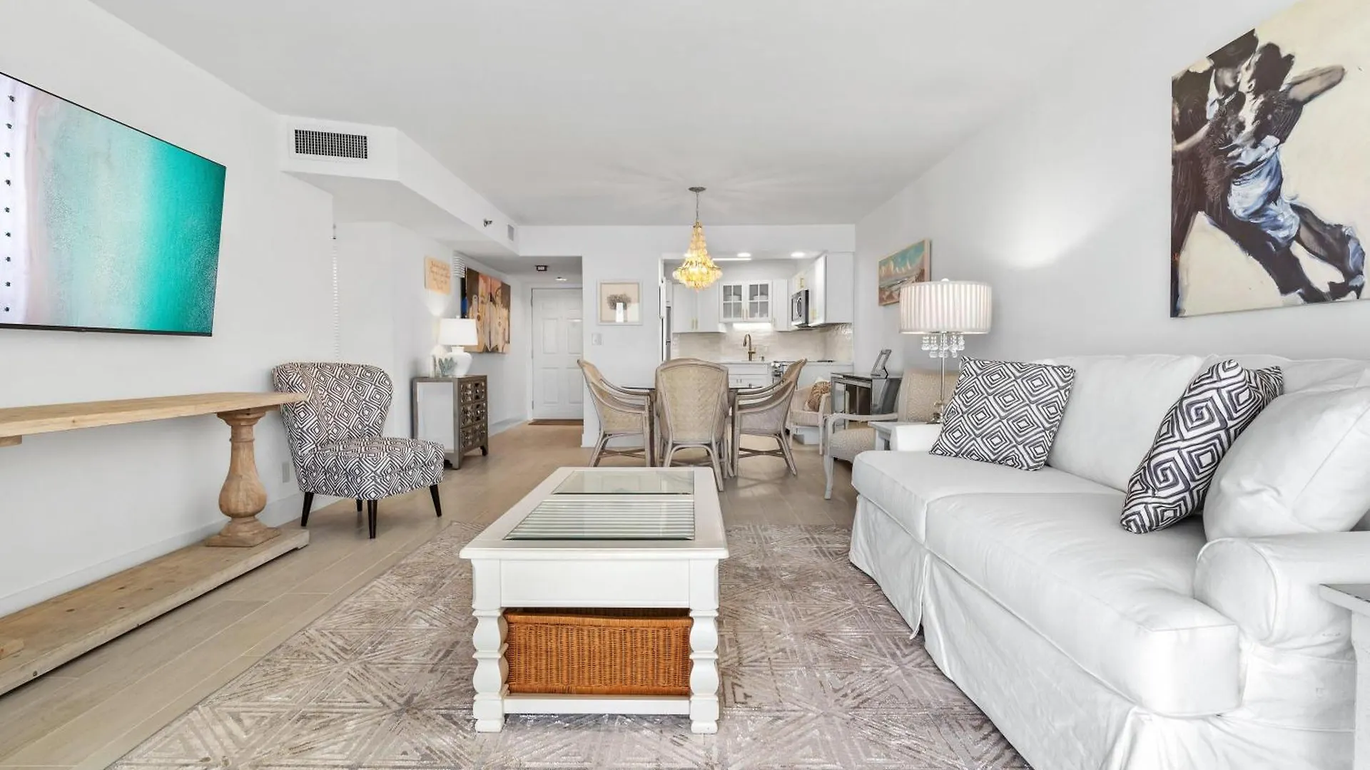 Holiday home Beachside Two 4278 Destin