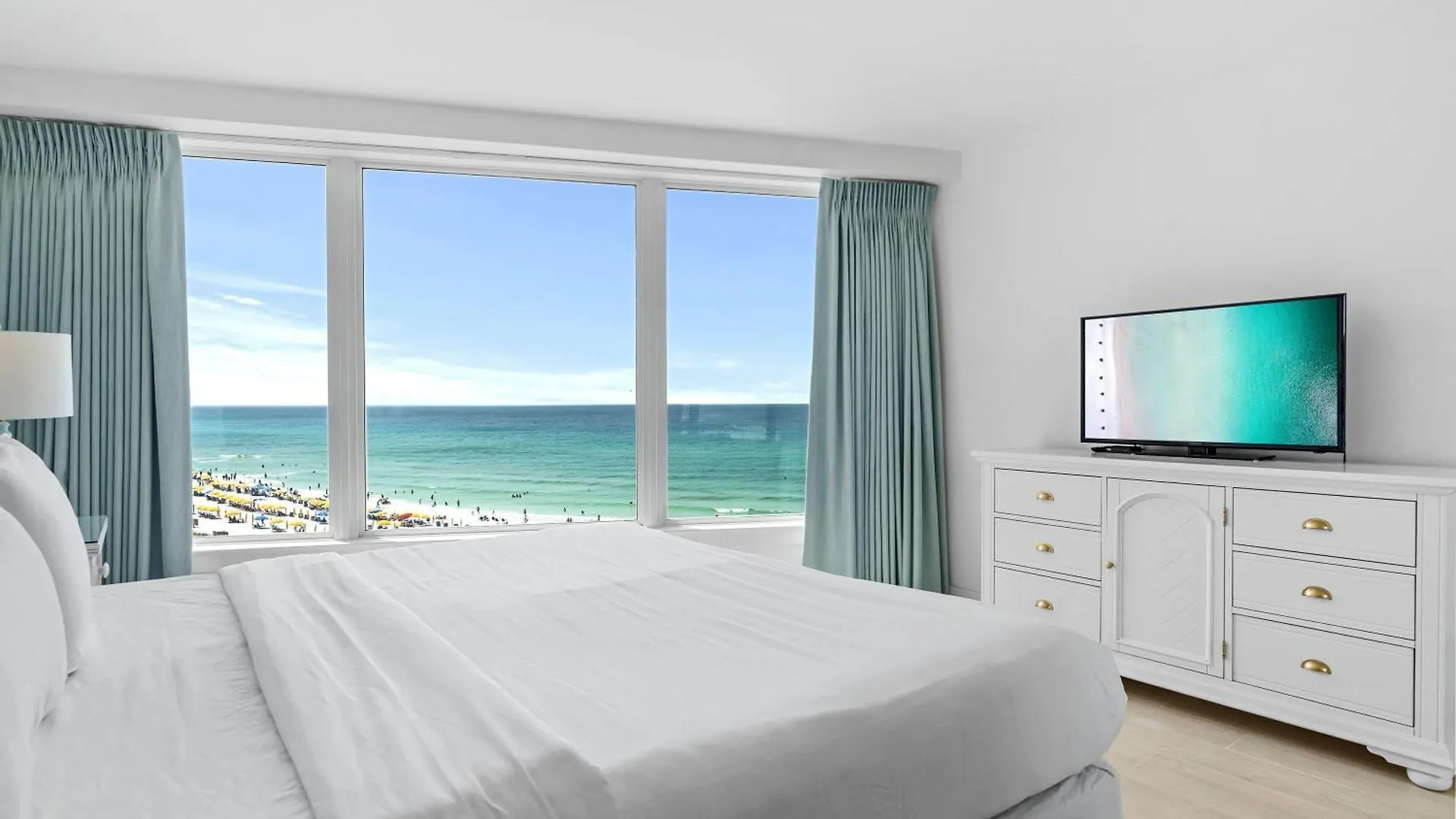 Beachside Two 4278 Holiday home *