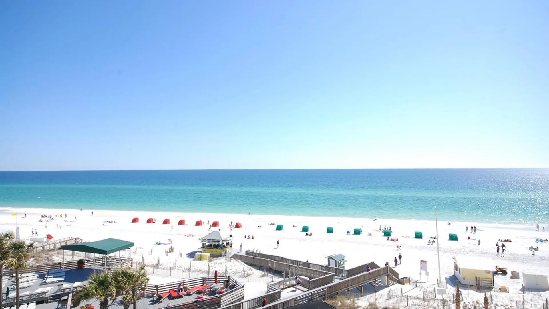 Holiday home Beachside Two 4278 Destin
