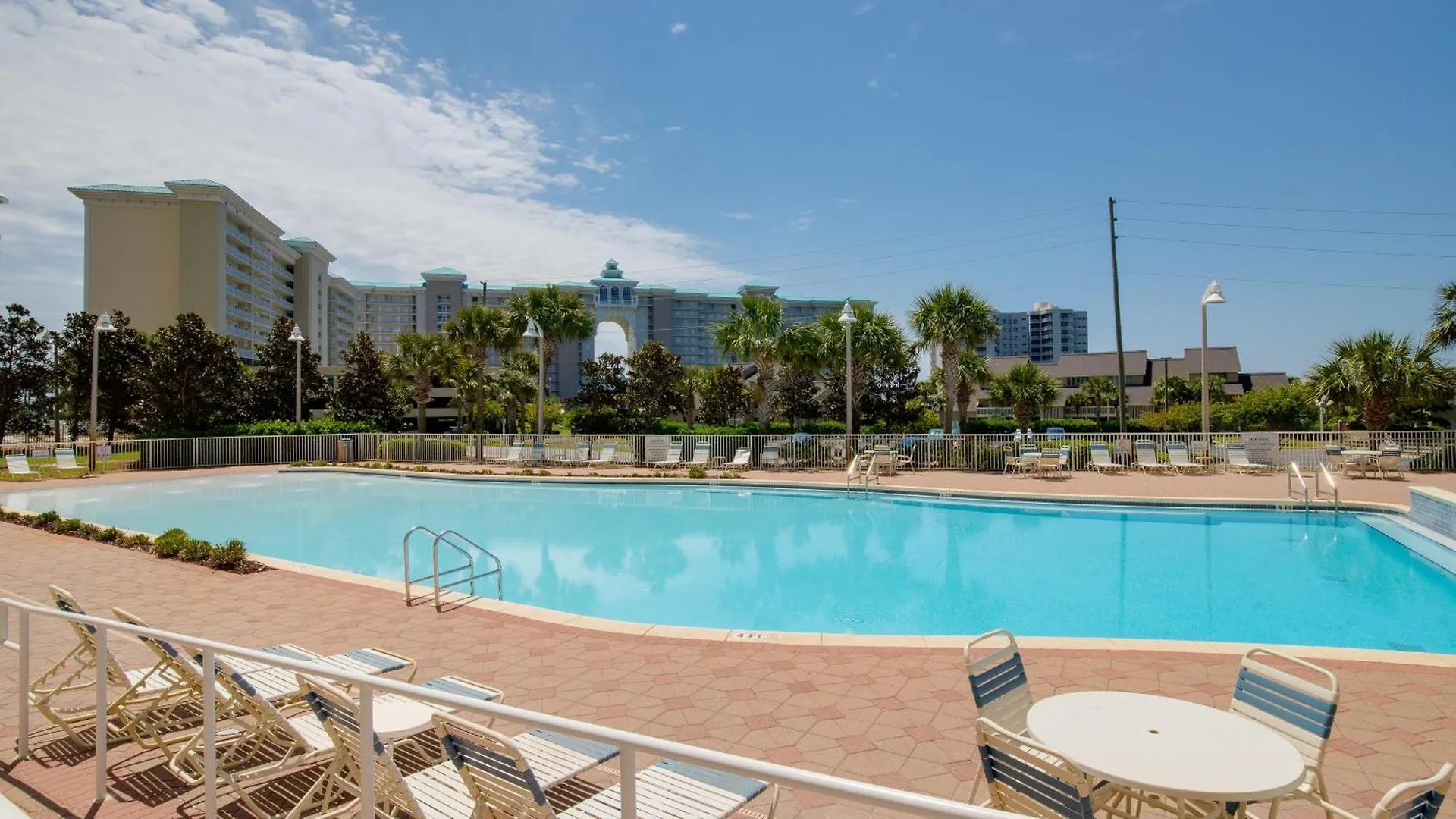 Ariel Dunes Ii 602 Holiday home