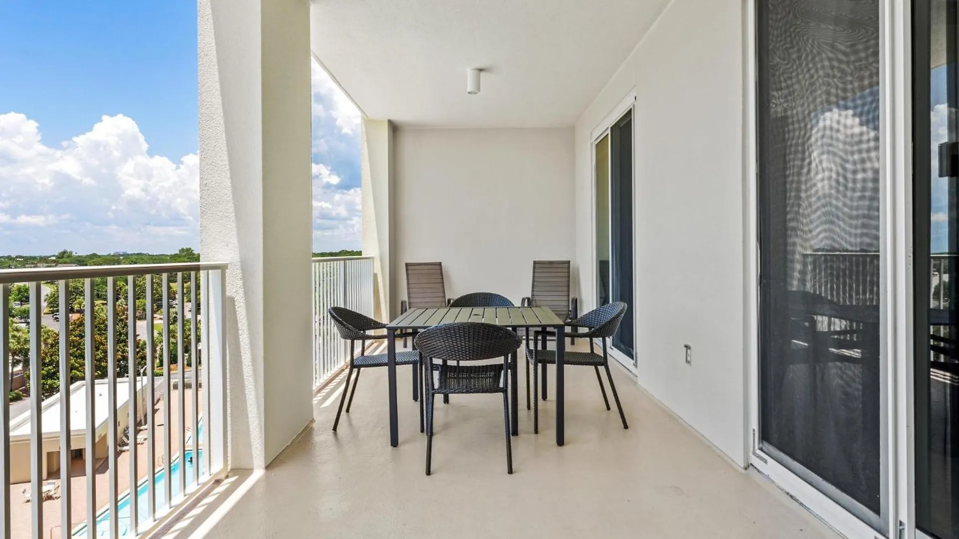 Holiday home Ariel Dunes Ii 602