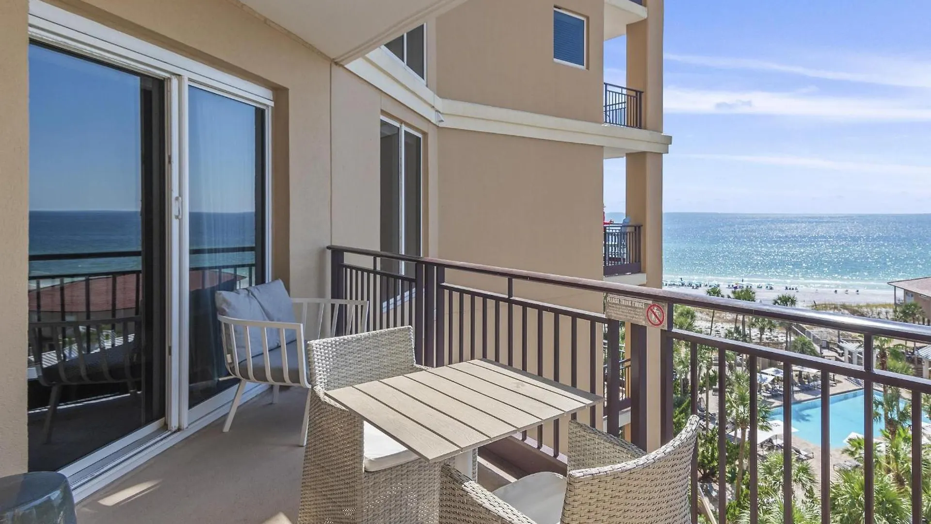 Holiday home Westwinds 4753