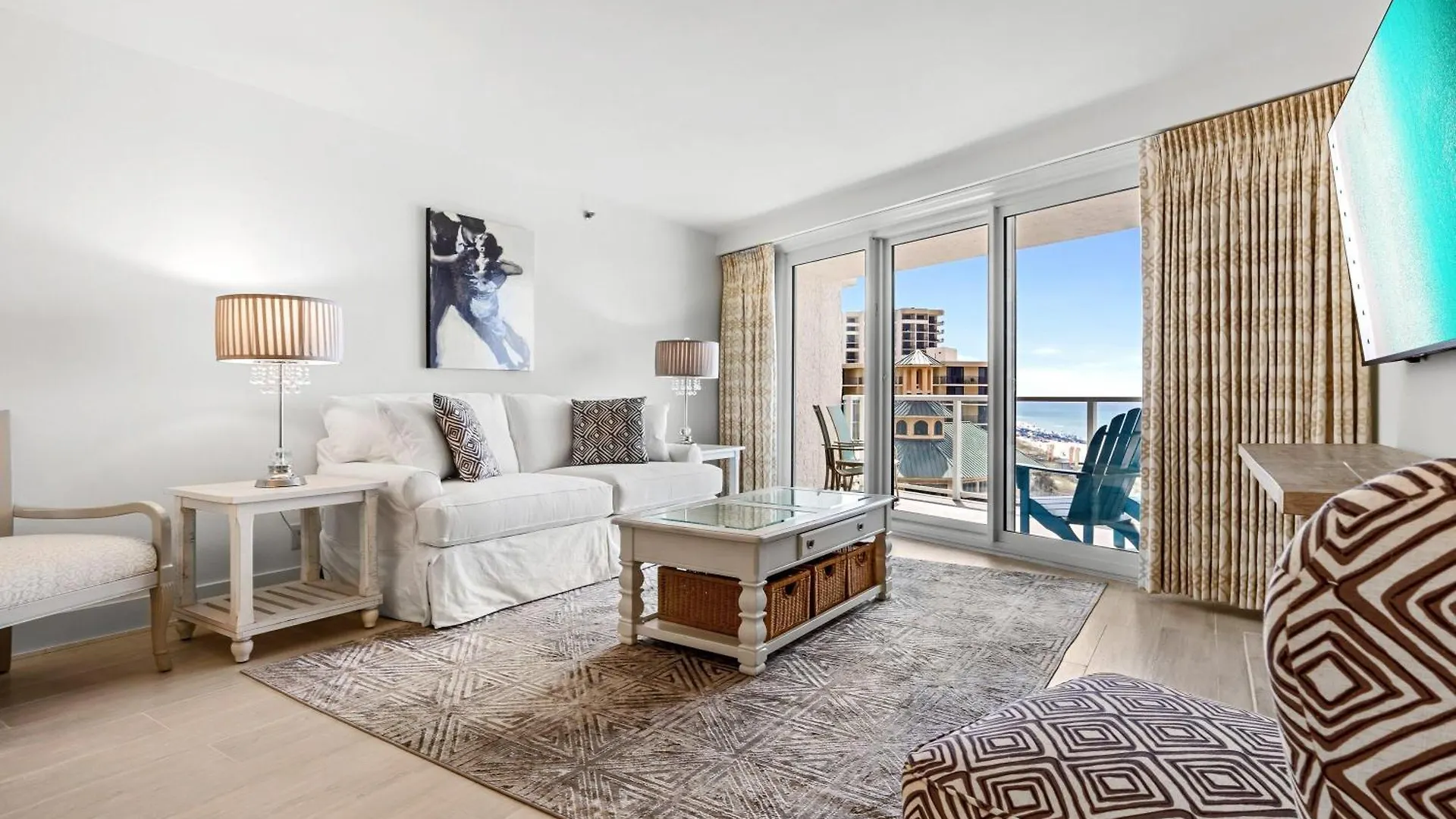 Beachside Two 4278 Holiday home Destin