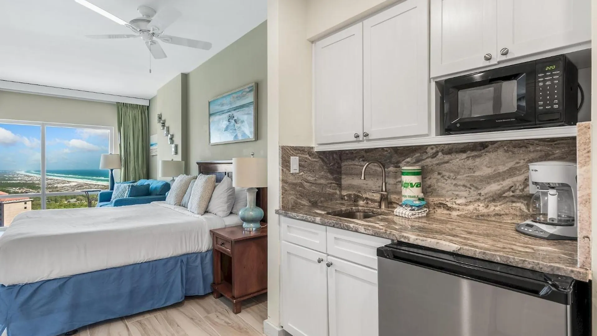 Luau I 79057 Holiday home Destin