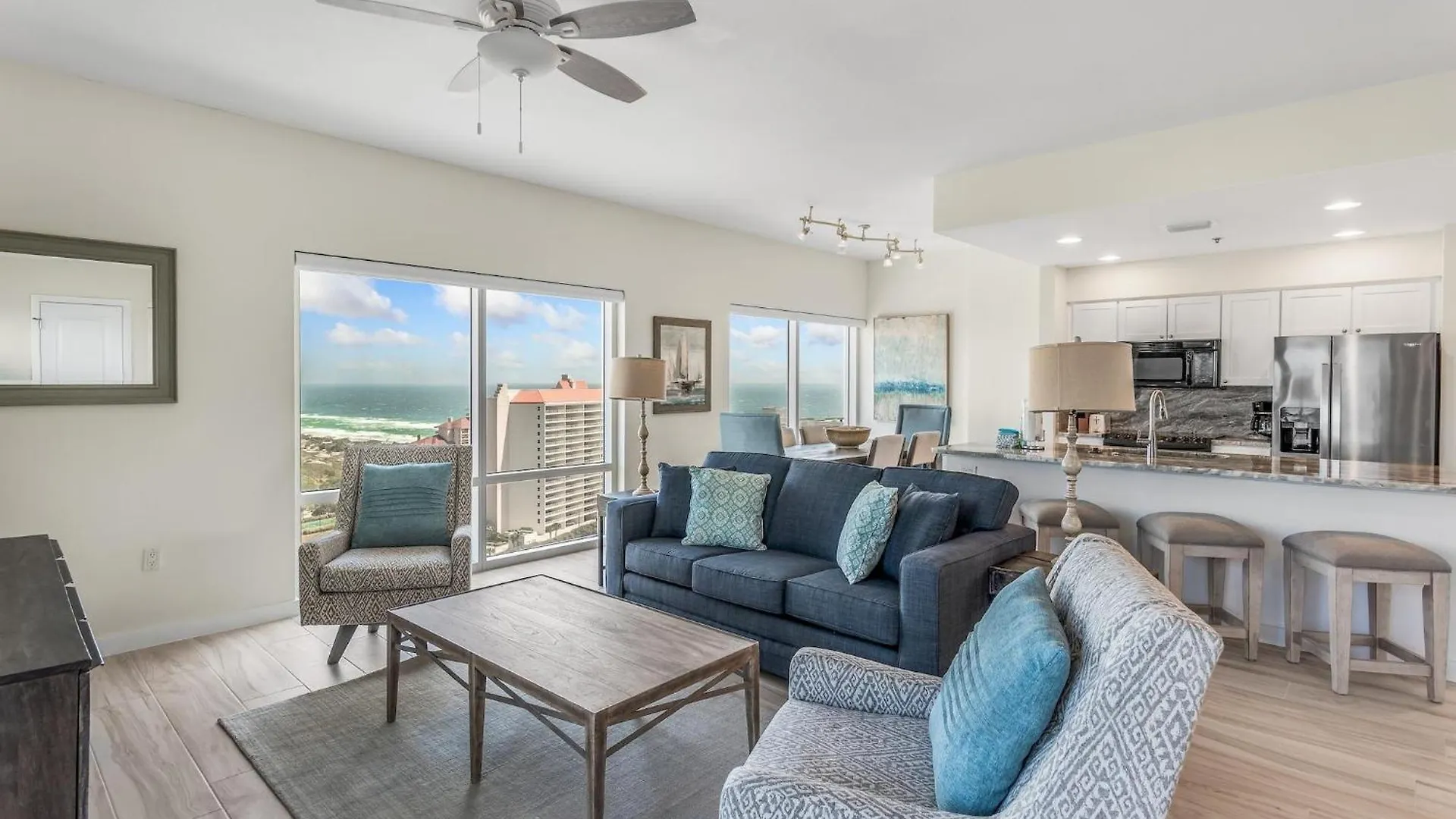 Luau I 79057 Holiday home Destin