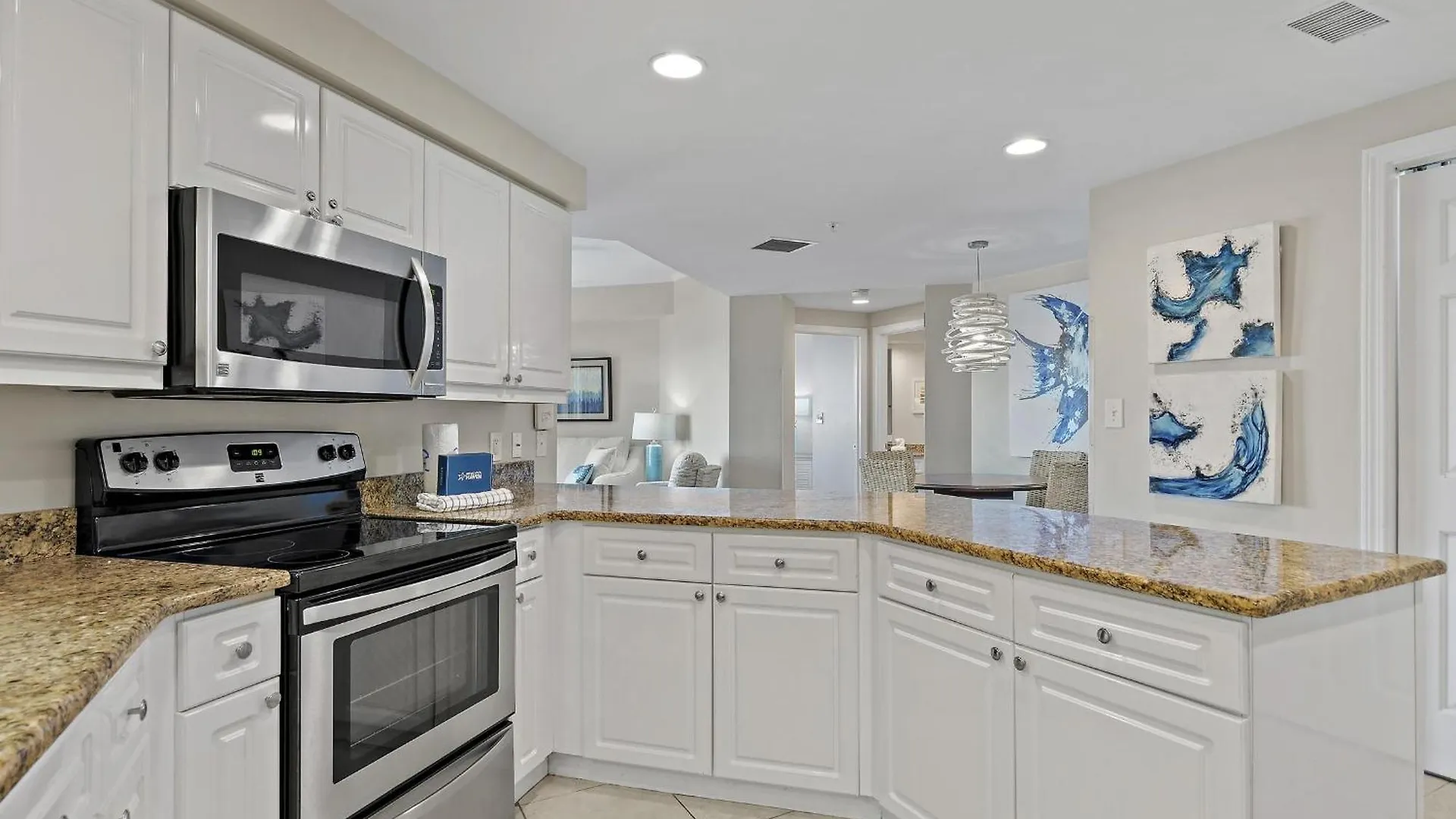 Westwinds 4753 Destin