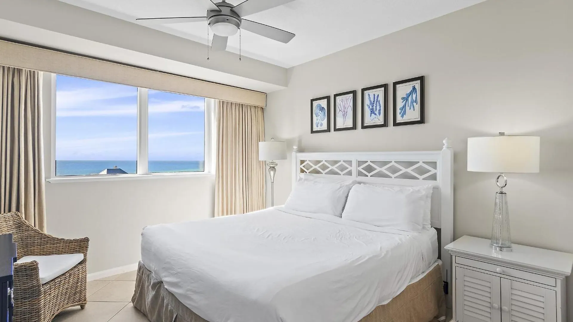 Westwinds 4753 Holiday home Destin