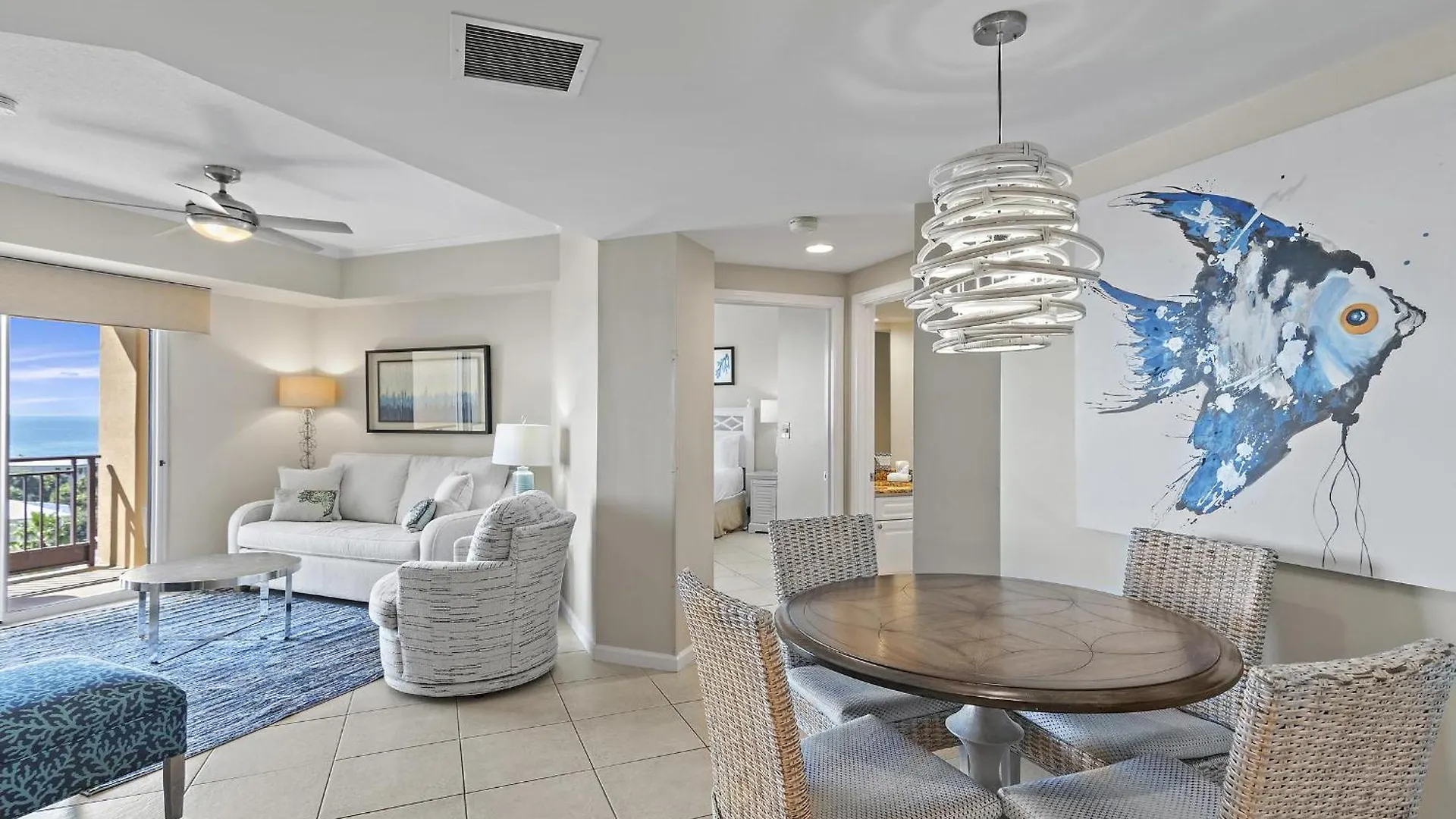 Westwinds 4753 Holiday home Destin