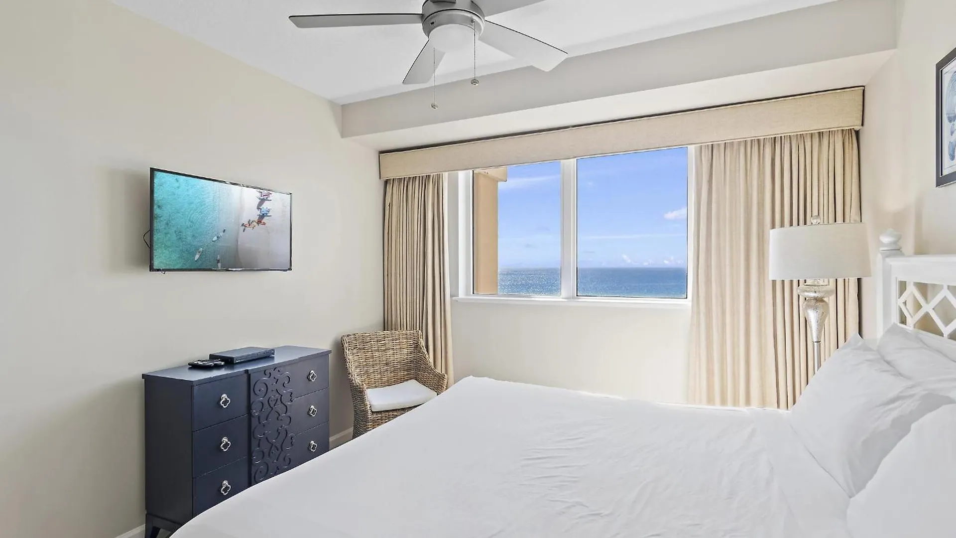 Westwinds 4753 Holiday home