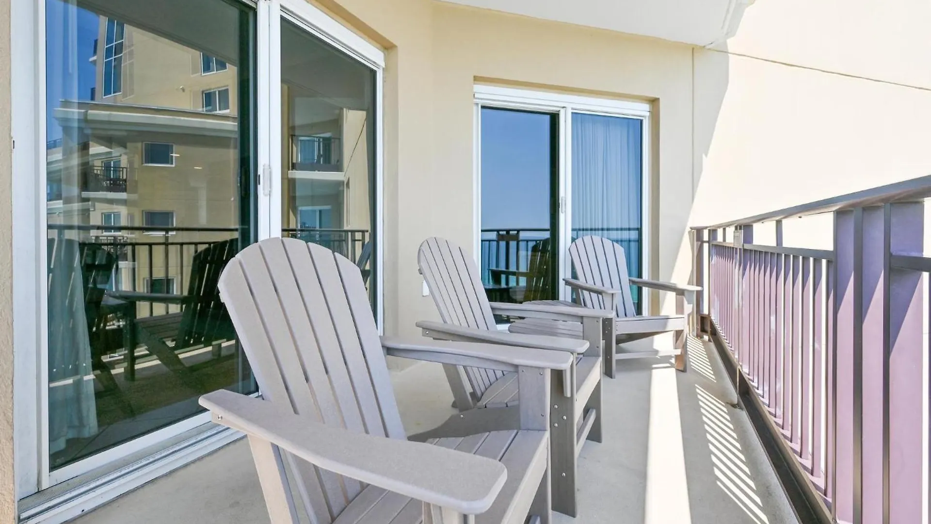 Westwinds 4821 Holiday home Destin