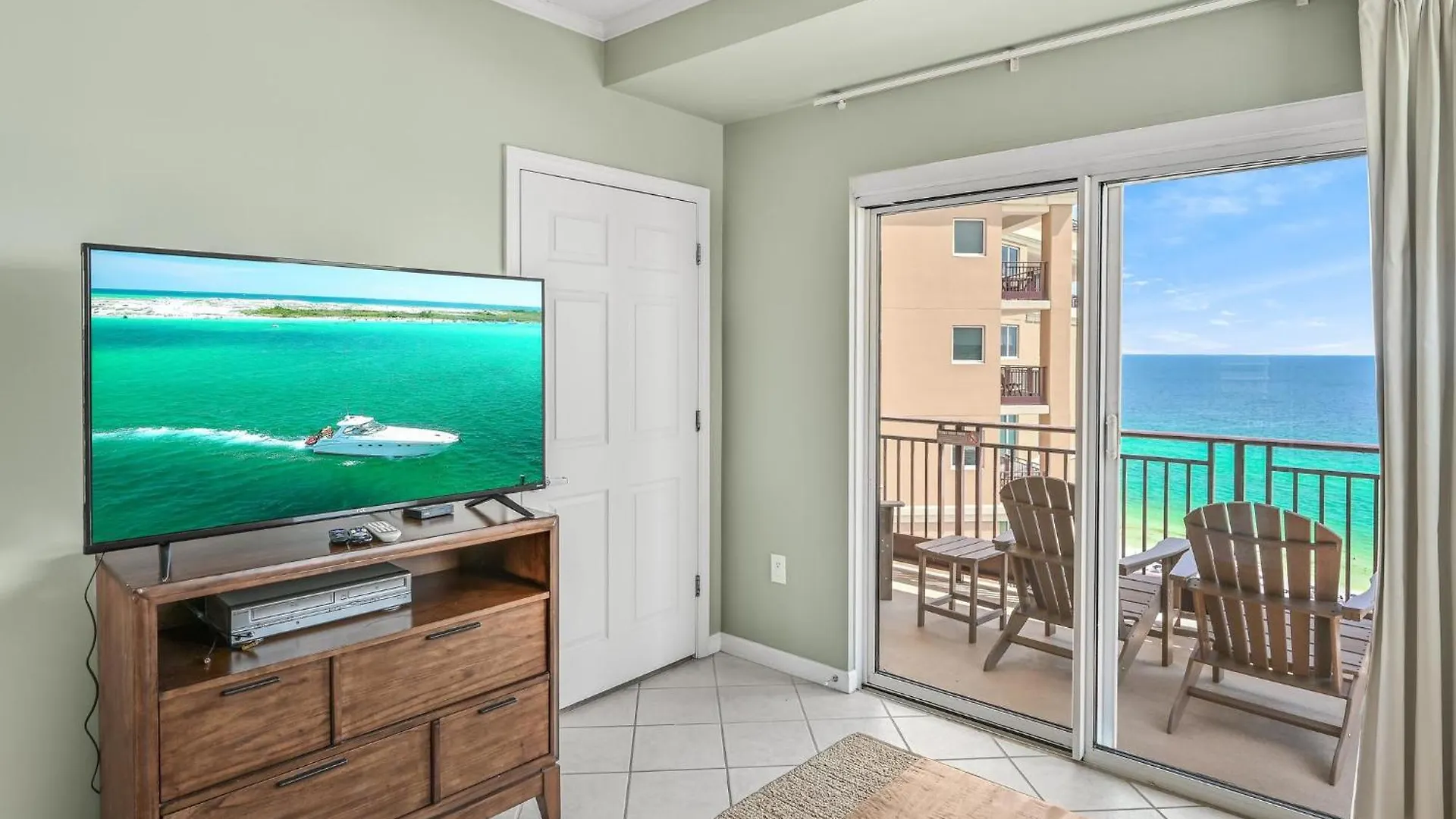 Westwinds 4821 Holiday home
