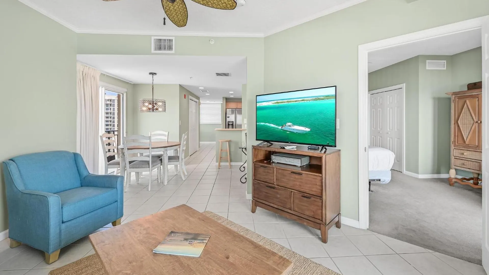 Holiday home Westwinds 4821