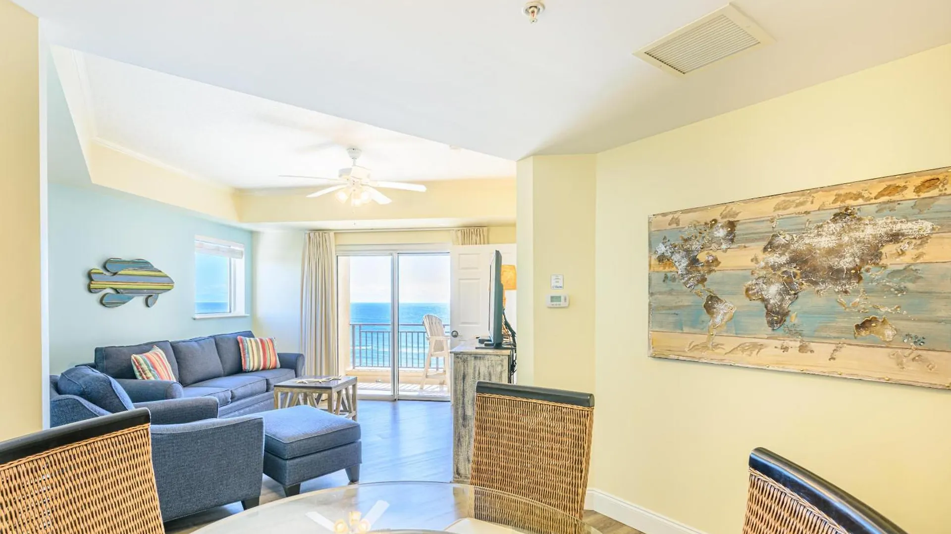 Westwinds 4806 Holiday home Destin