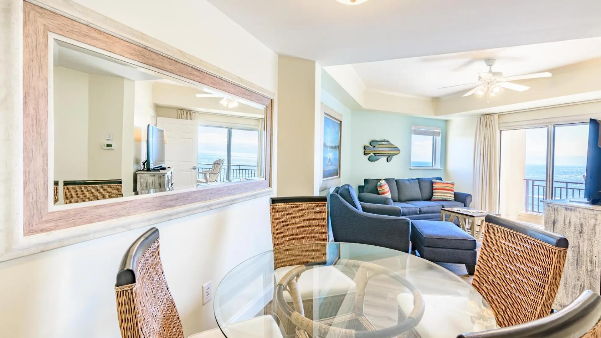Holiday home Westwinds 4806 Destin