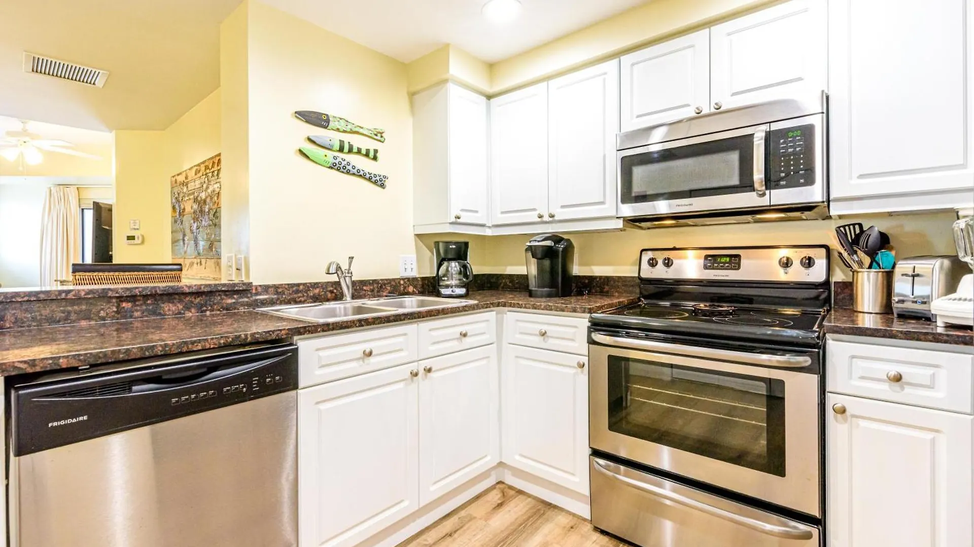 Westwinds 4806 Destin